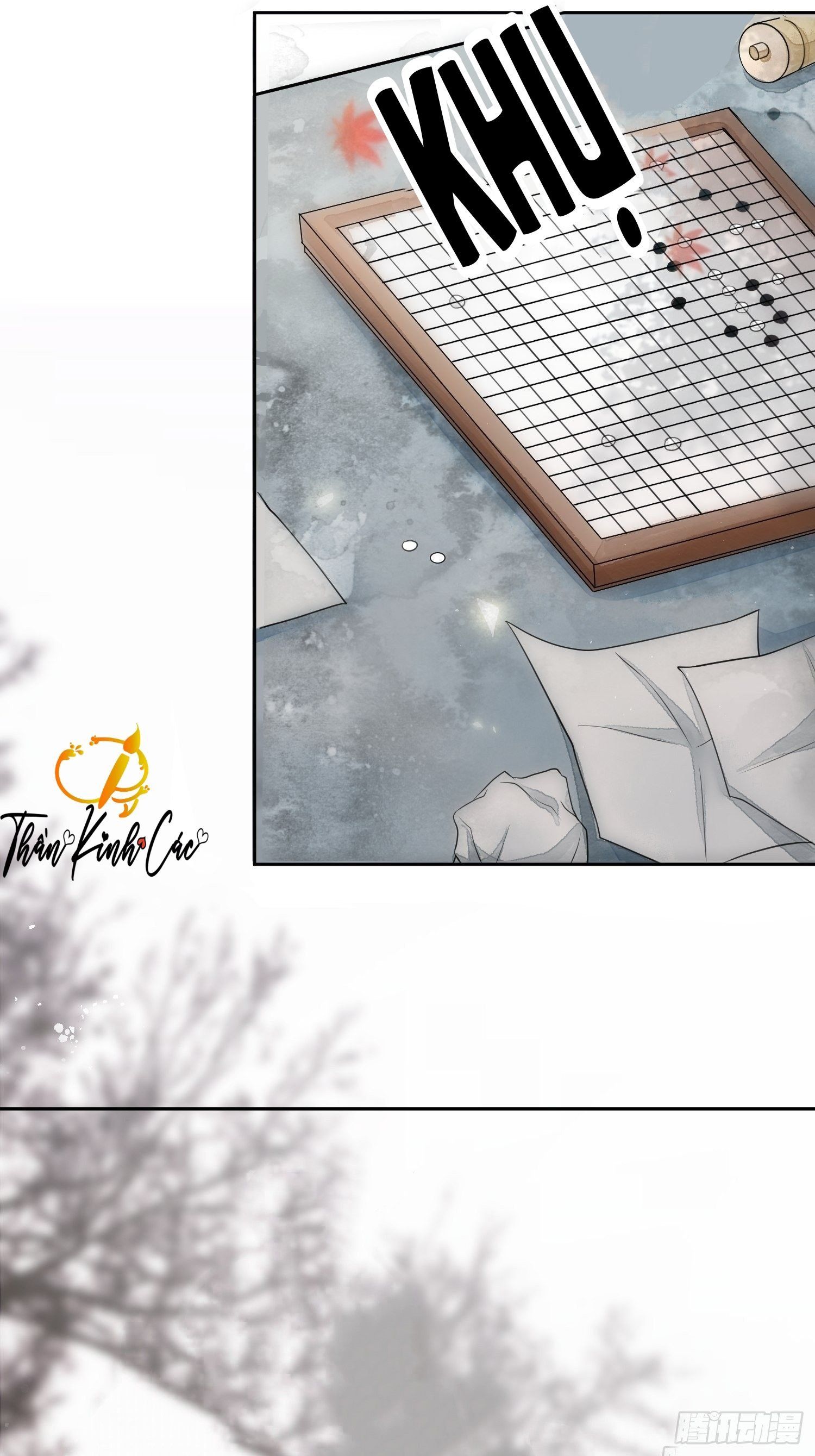 Dập Hoa Lục Chap 1 - Next Chap 2