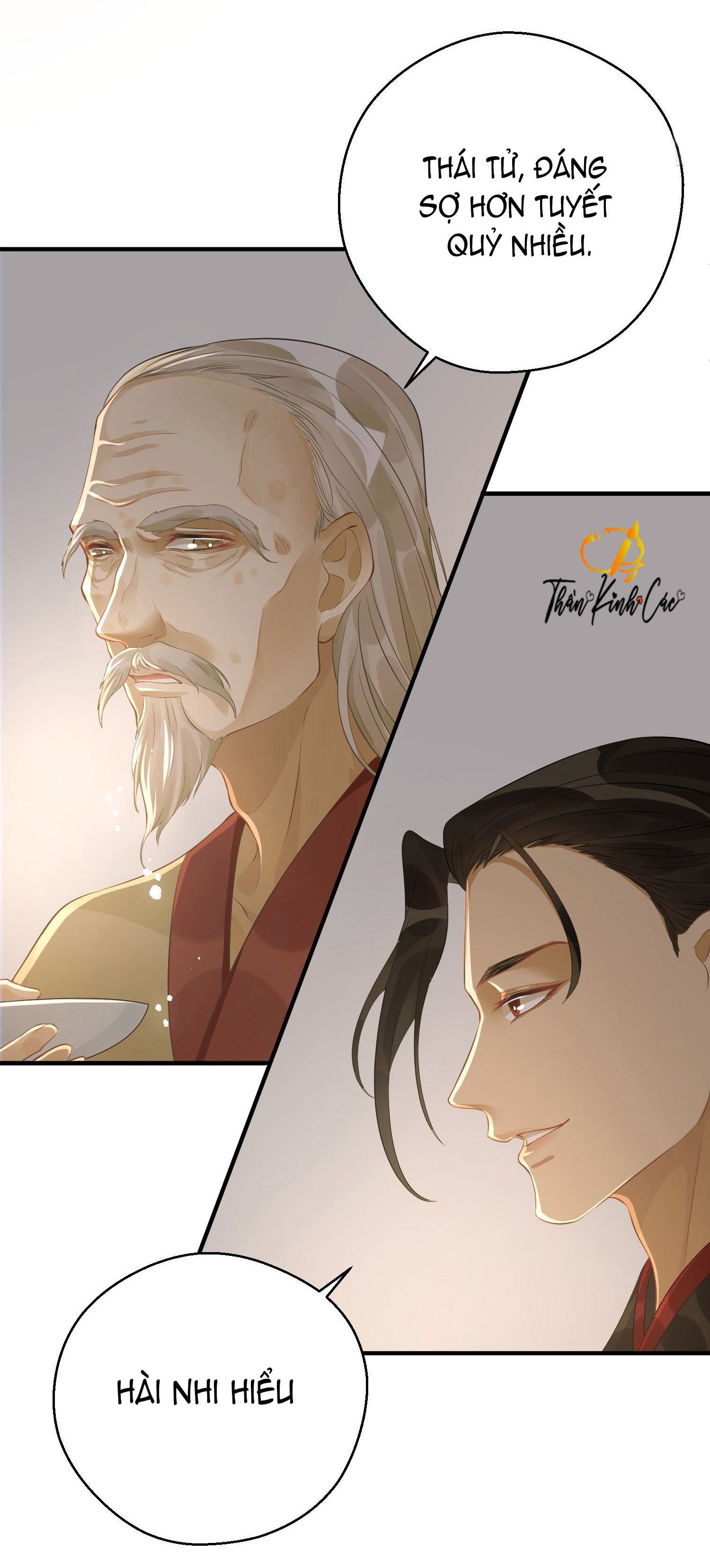 Dập Hoa Lục Chap 10 - Next Chap 11