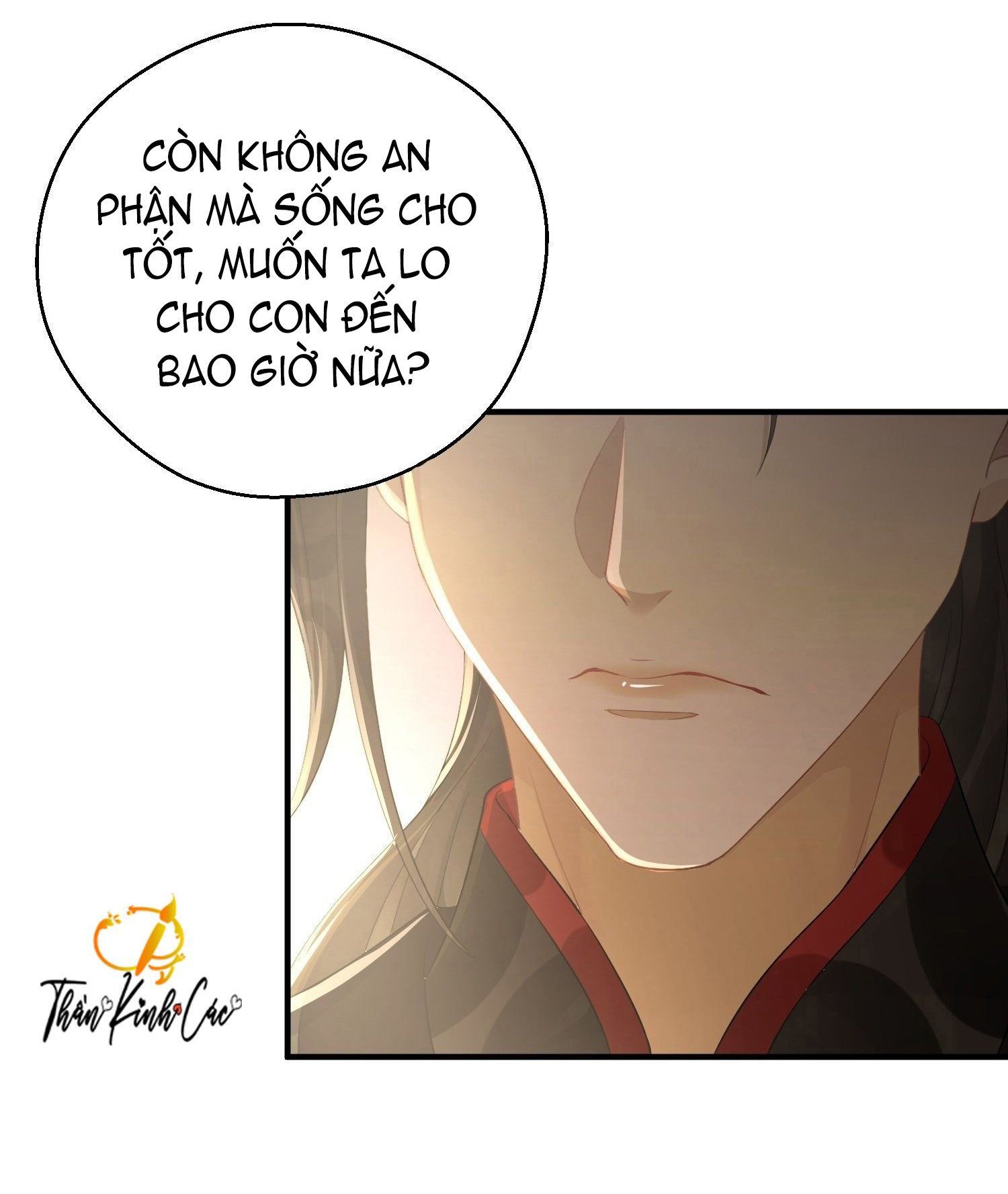 Dập Hoa Lục Chap 10 - Next Chap 11