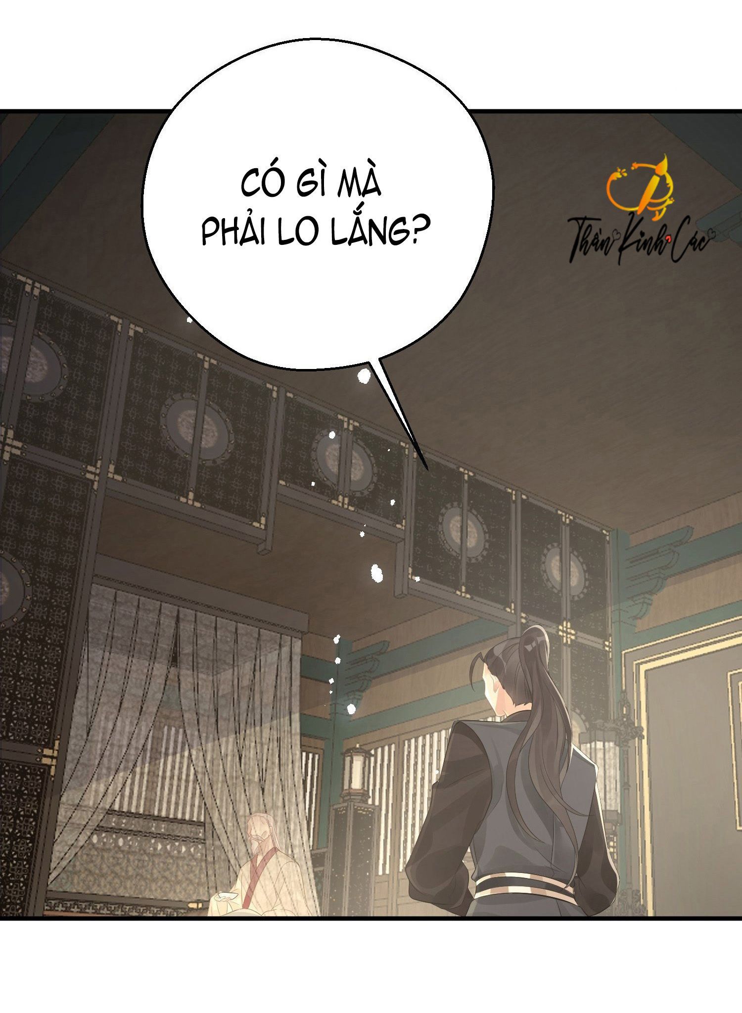 Dập Hoa Lục Chap 10 - Next Chap 11