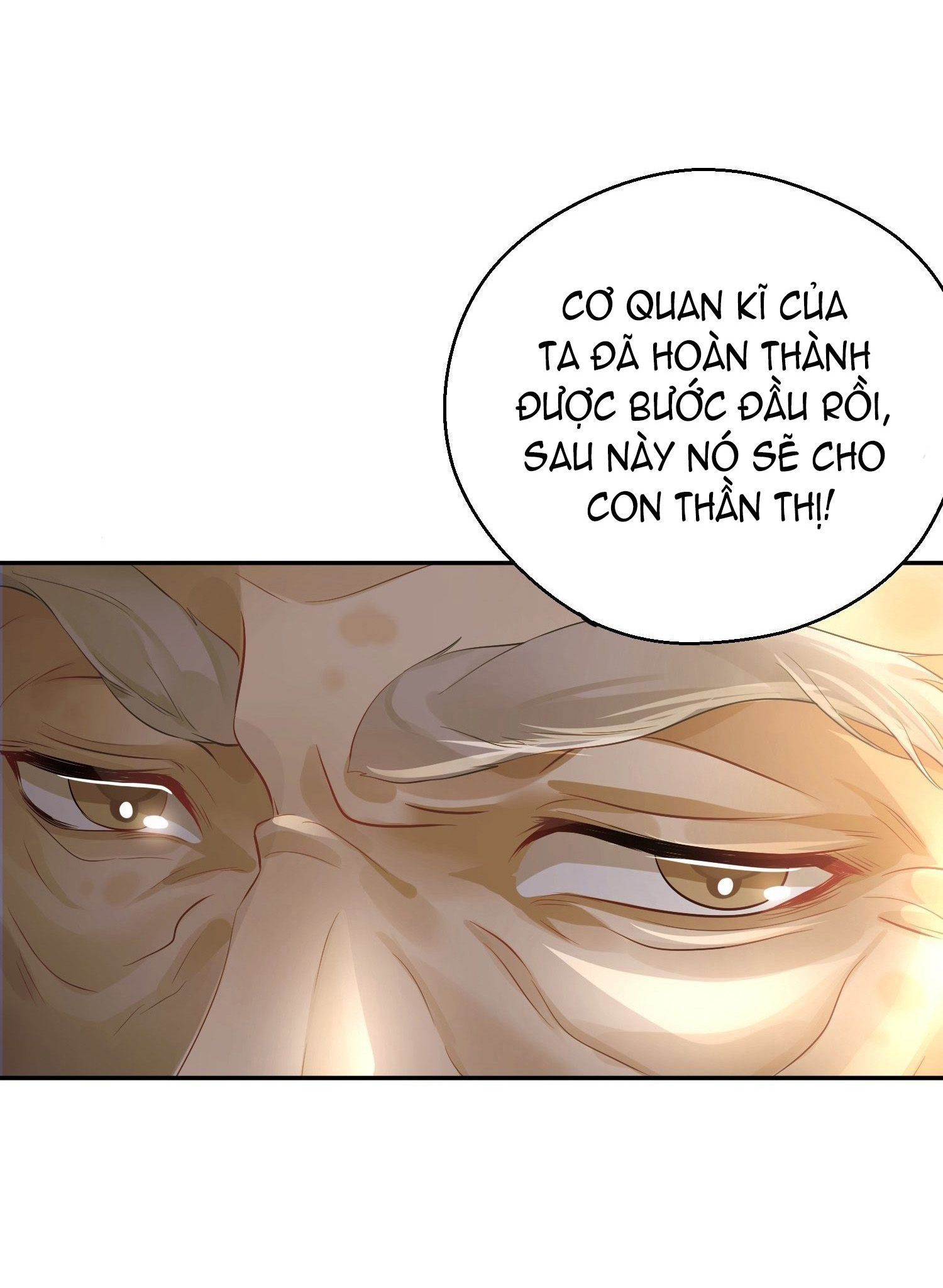 Dập Hoa Lục Chap 10 - Next Chap 11