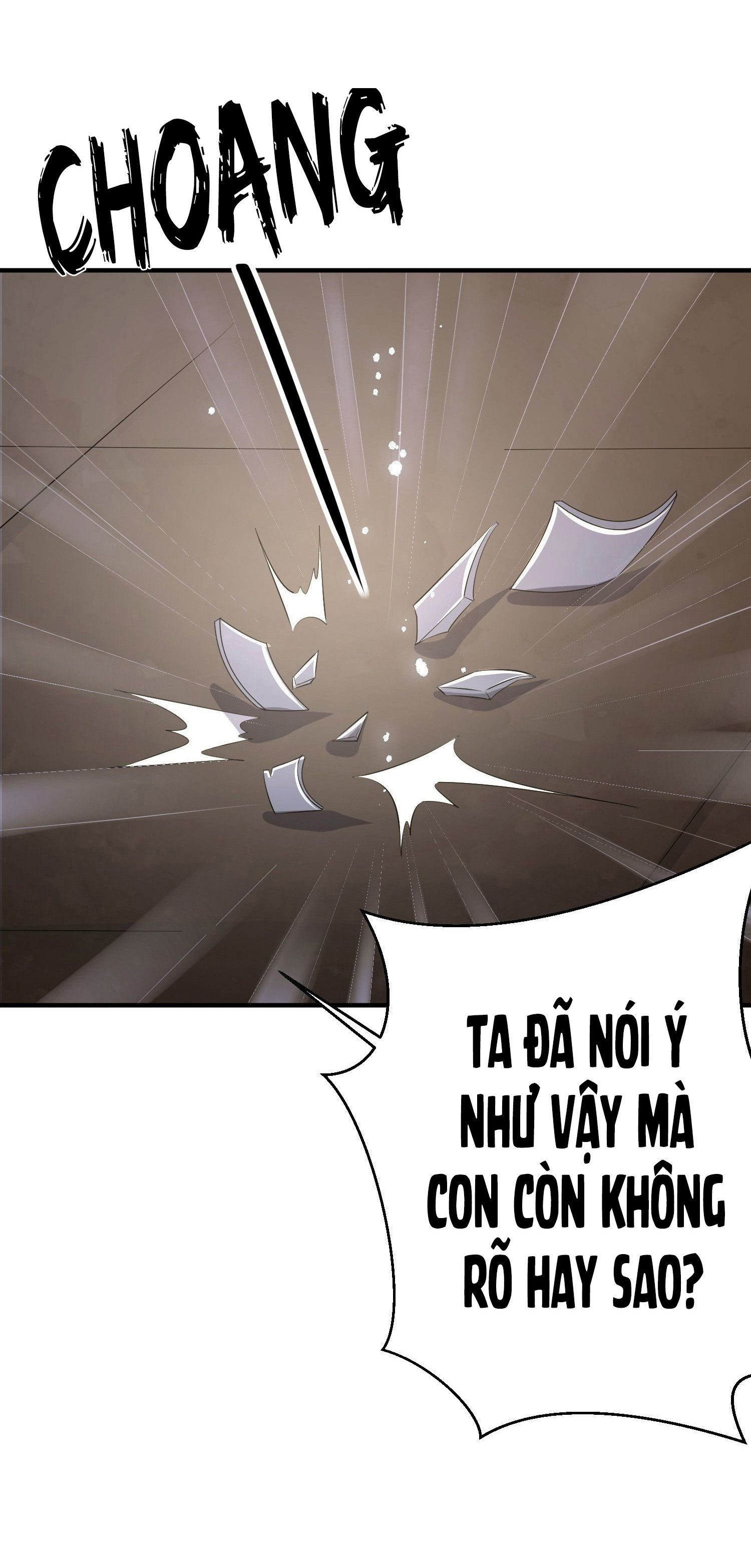 Dập Hoa Lục Chap 10 - Next Chap 11