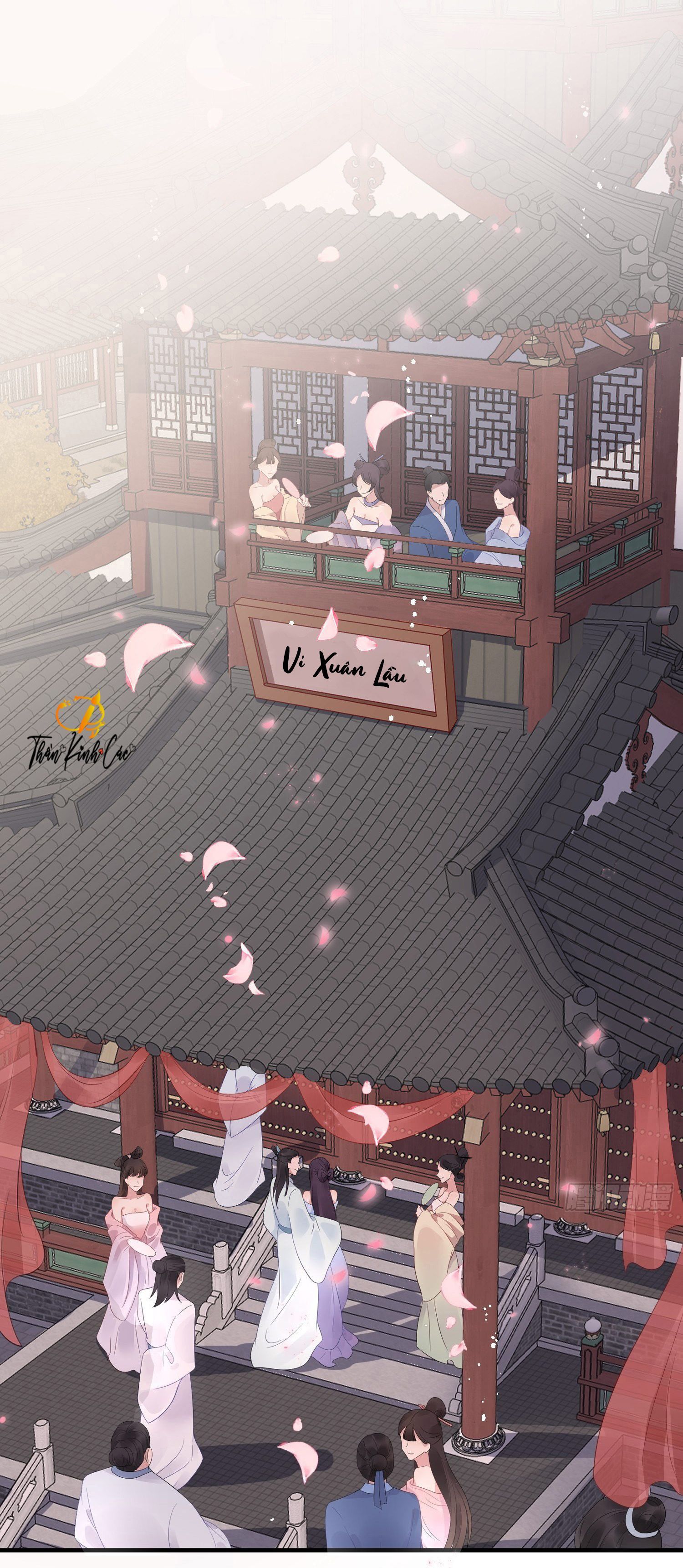 Dập Hoa Lục Chap 10 - Next Chap 11