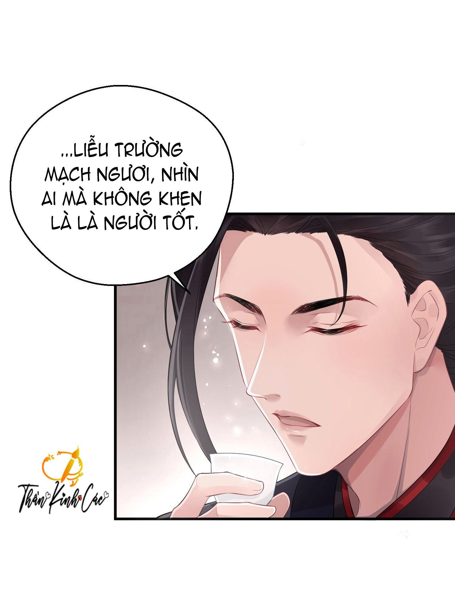 Dập Hoa Lục Chap 10 - Next Chap 11