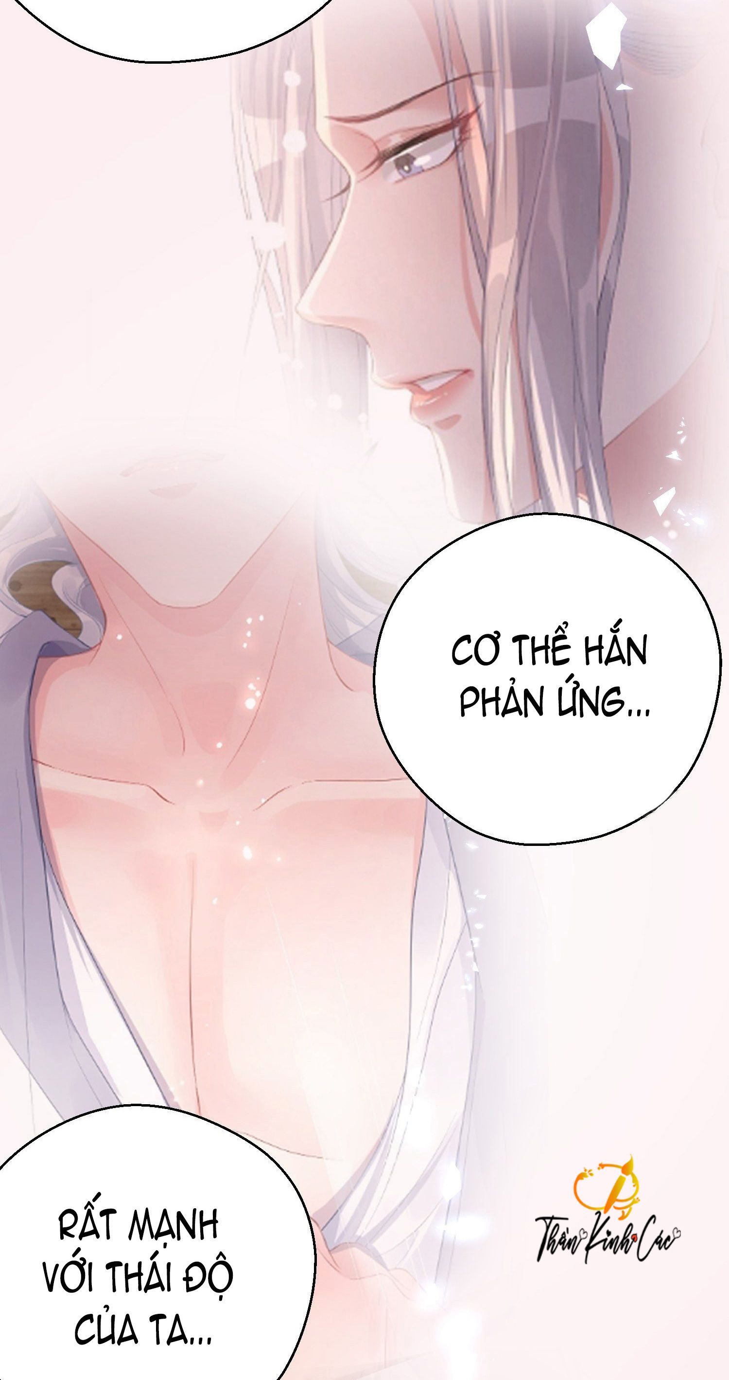 Dập Hoa Lục Chap 10 - Next Chap 11