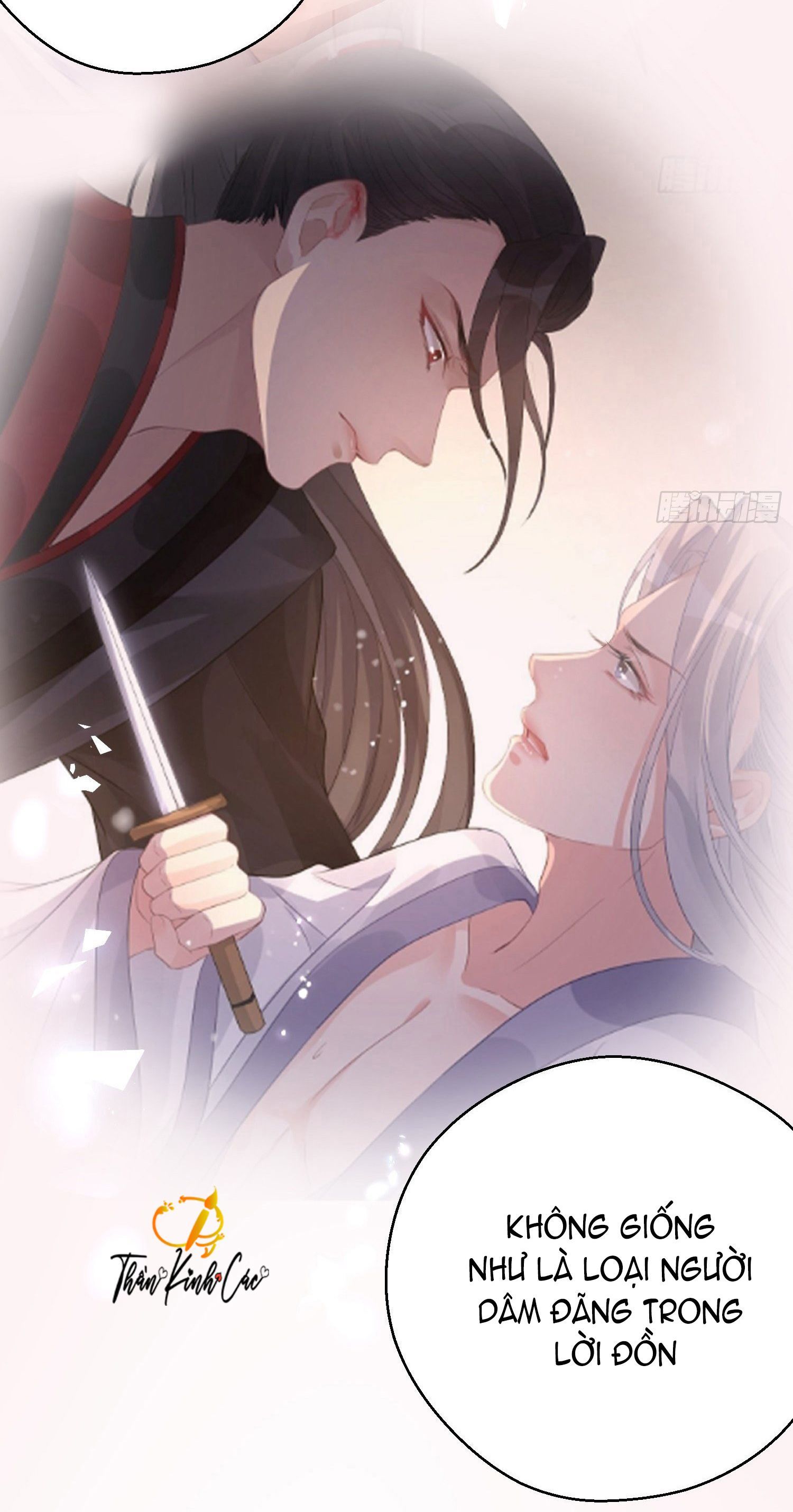 Dập Hoa Lục Chap 10 - Next Chap 11