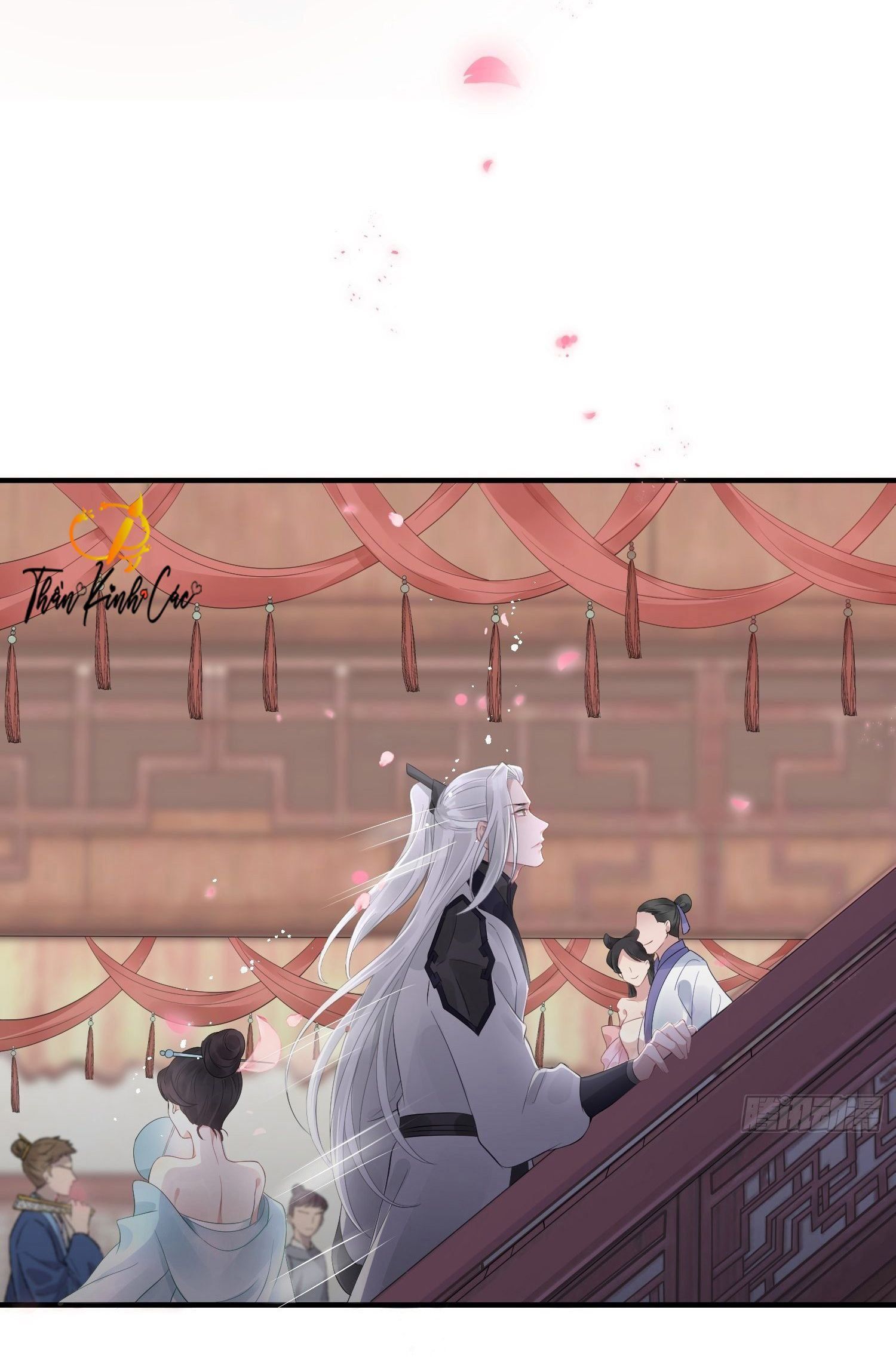 Dập Hoa Lục Chap 10 - Next Chap 11