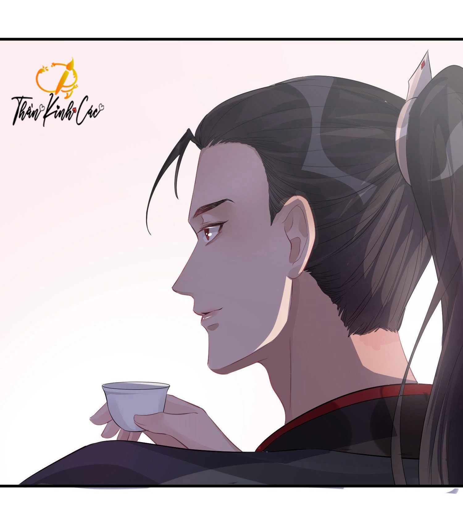 Dập Hoa Lục Chap 10 - Next Chap 11