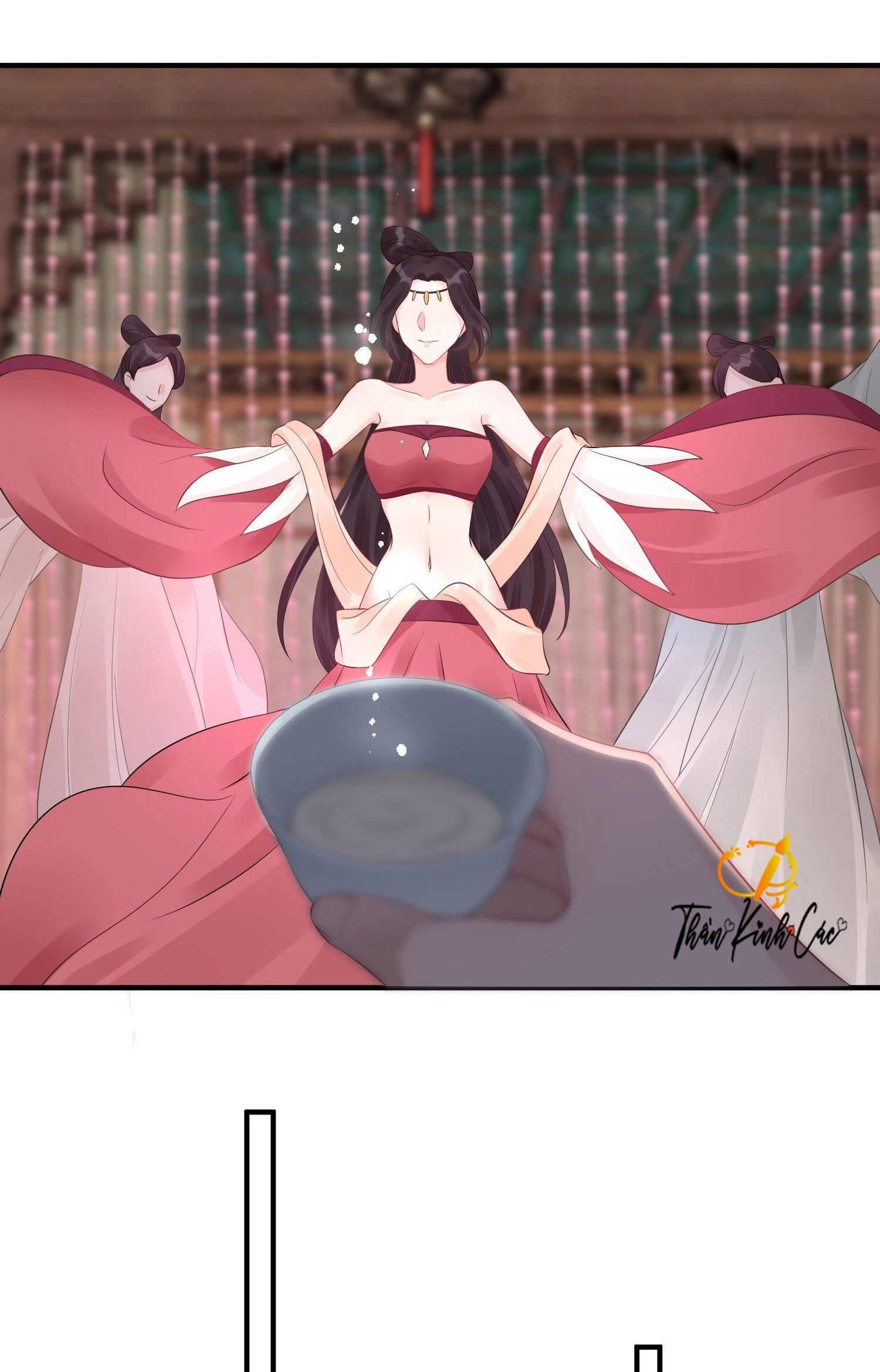 Dập Hoa Lục Chap 10 - Next Chap 11