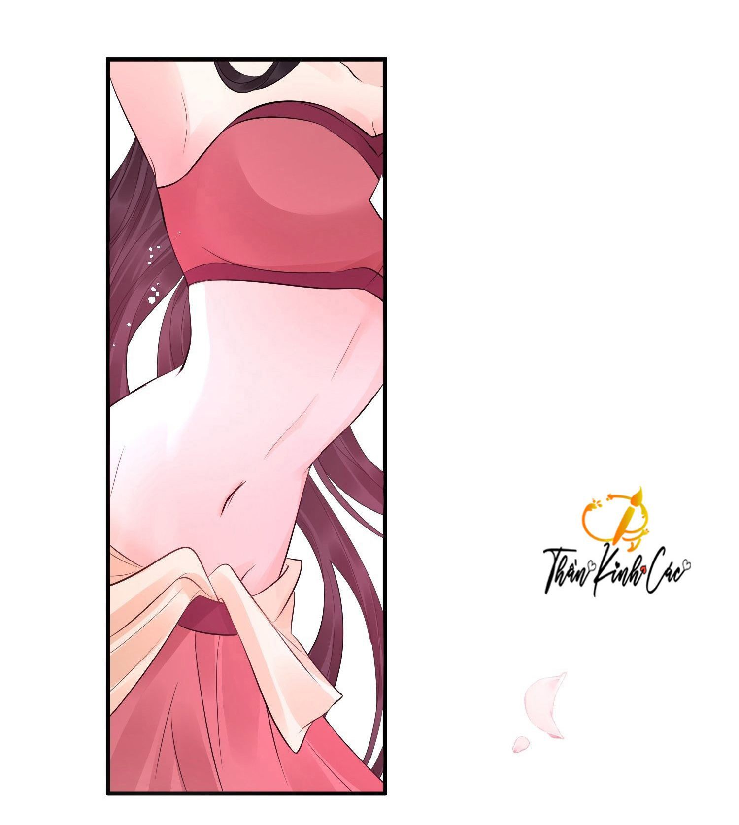 Dập Hoa Lục Chap 10 - Next Chap 11