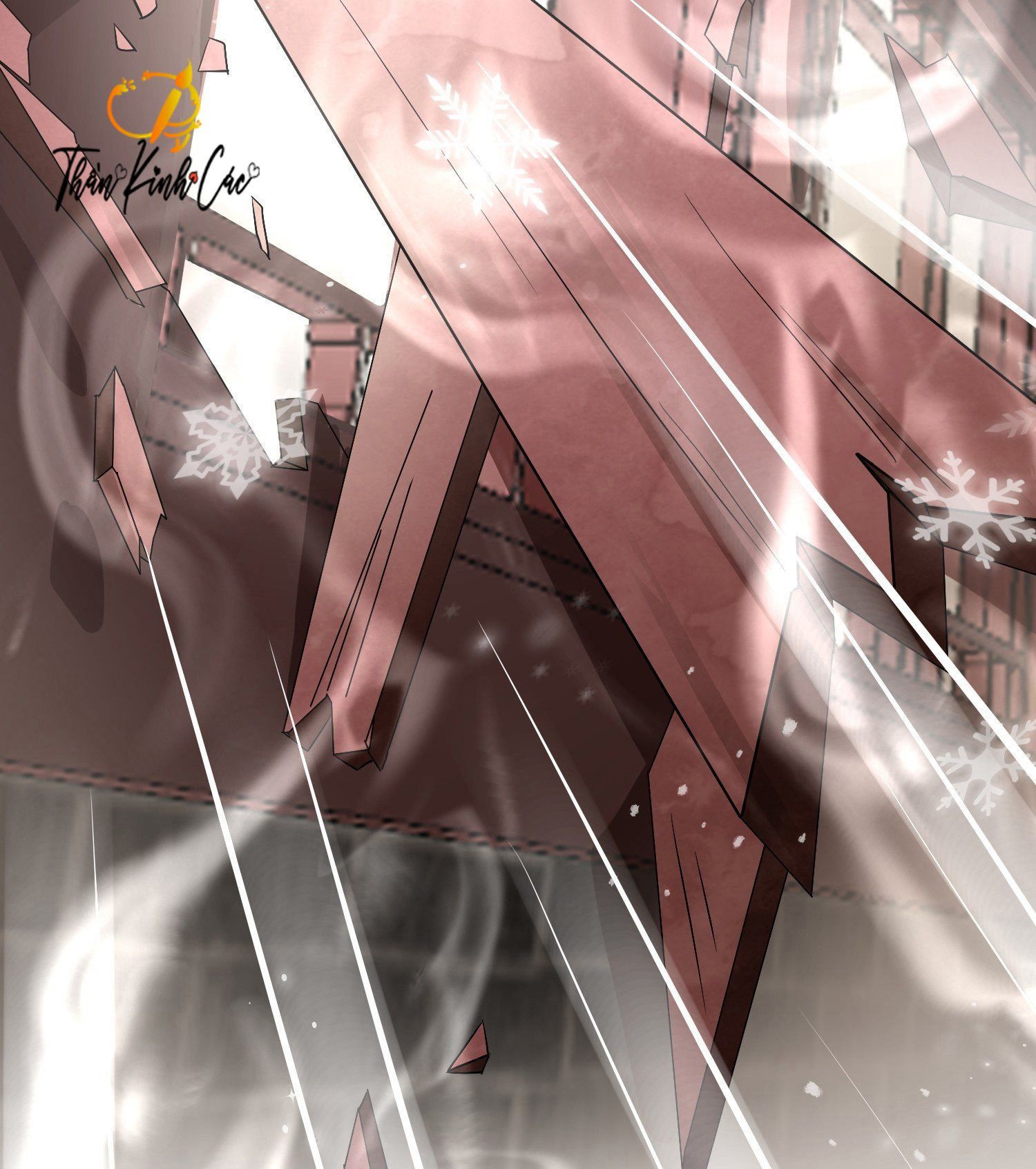 Dập Hoa Lục Chap 10 - Next Chap 11