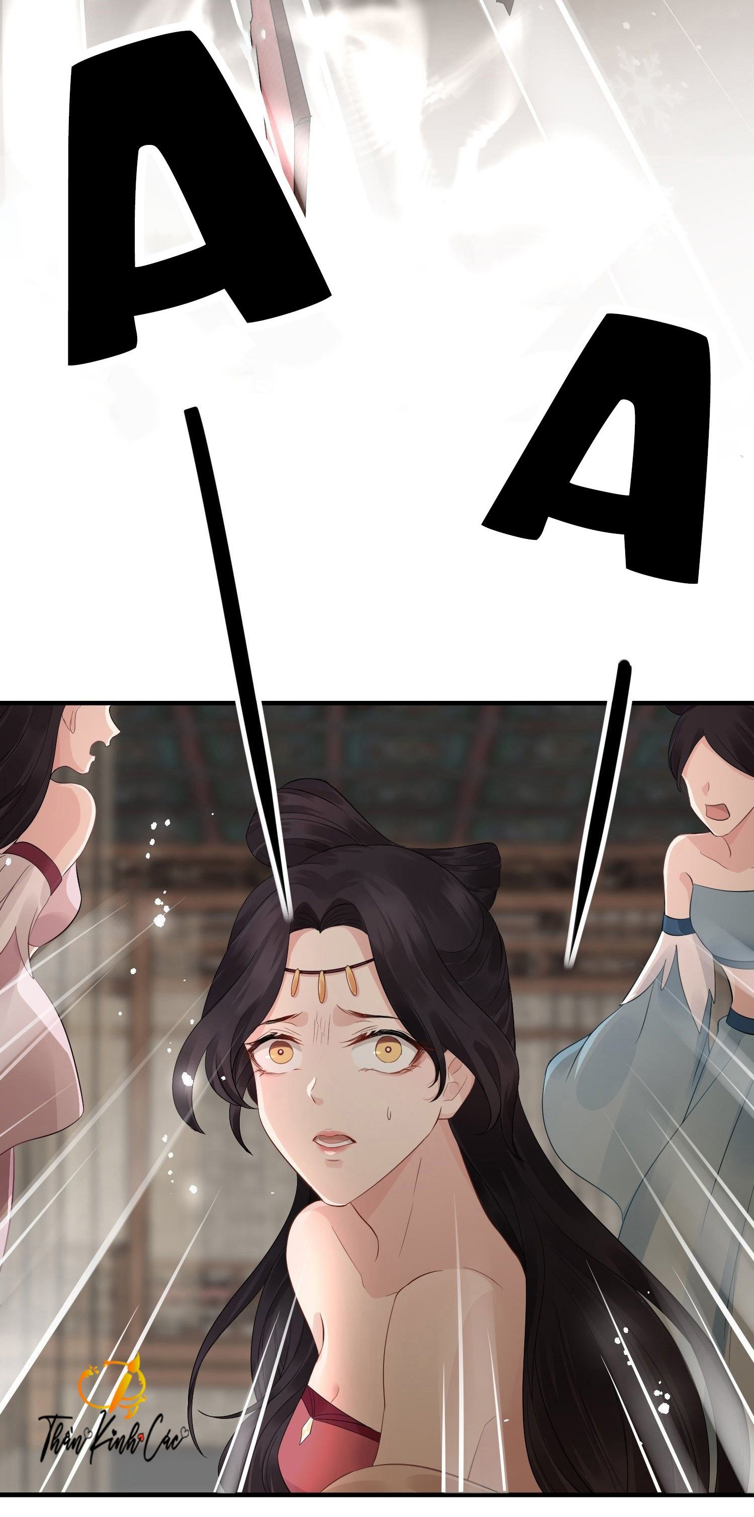 Dập Hoa Lục Chap 10 - Next Chap 11