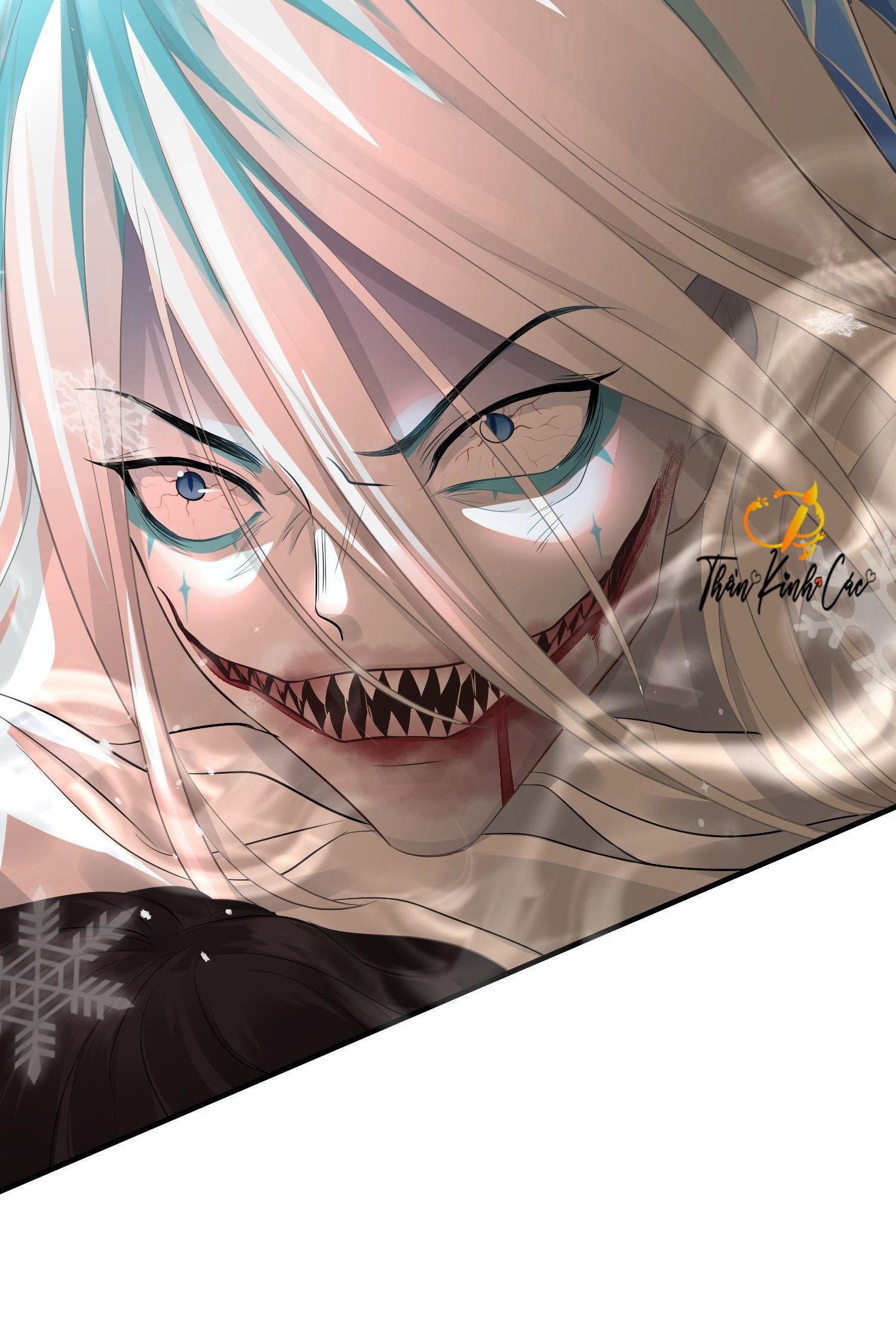 Dập Hoa Lục Chap 10 - Next Chap 11