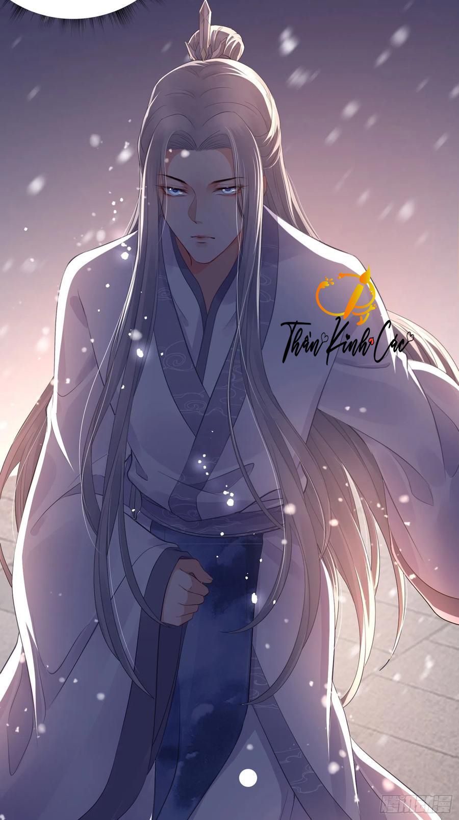 Dập Hoa Lục Chap 11 - Next Chap 12