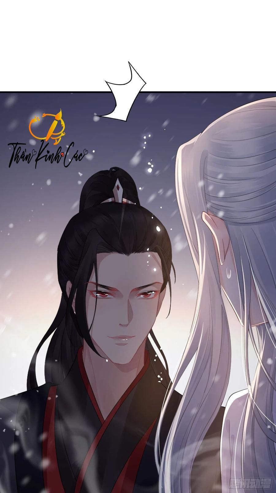 Dập Hoa Lục Chap 11 - Next Chap 12