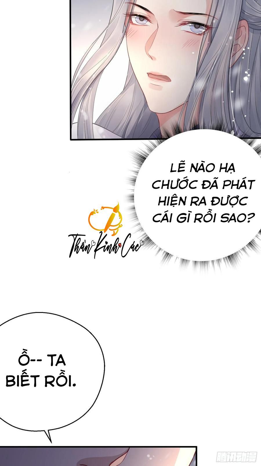Dập Hoa Lục Chap 11 - Next Chap 12
