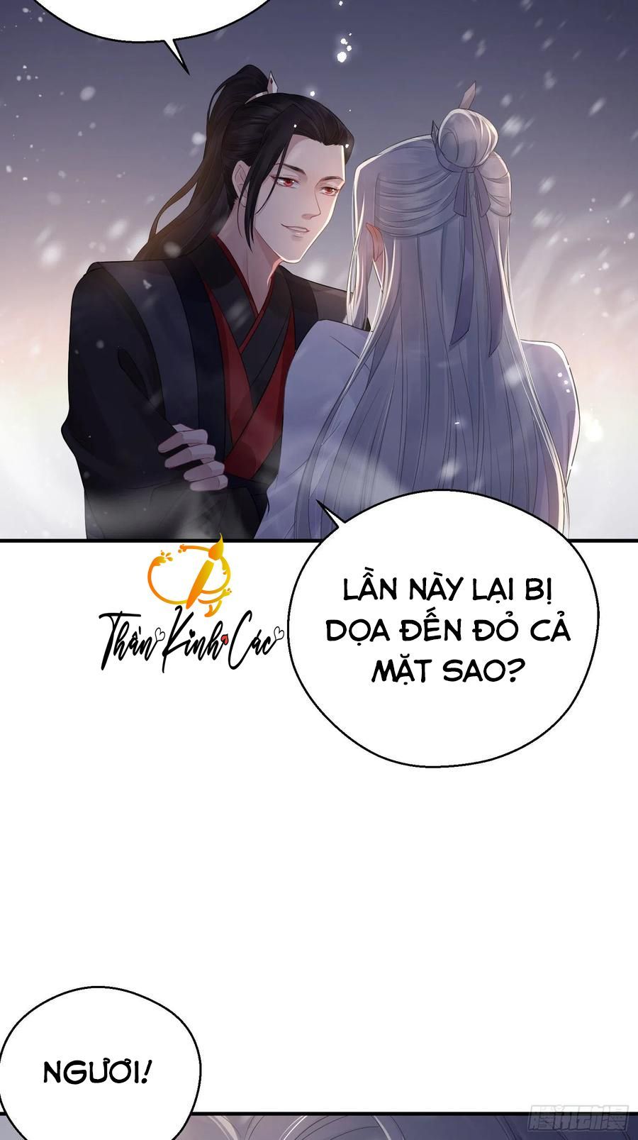 Dập Hoa Lục Chap 11 - Next Chap 12