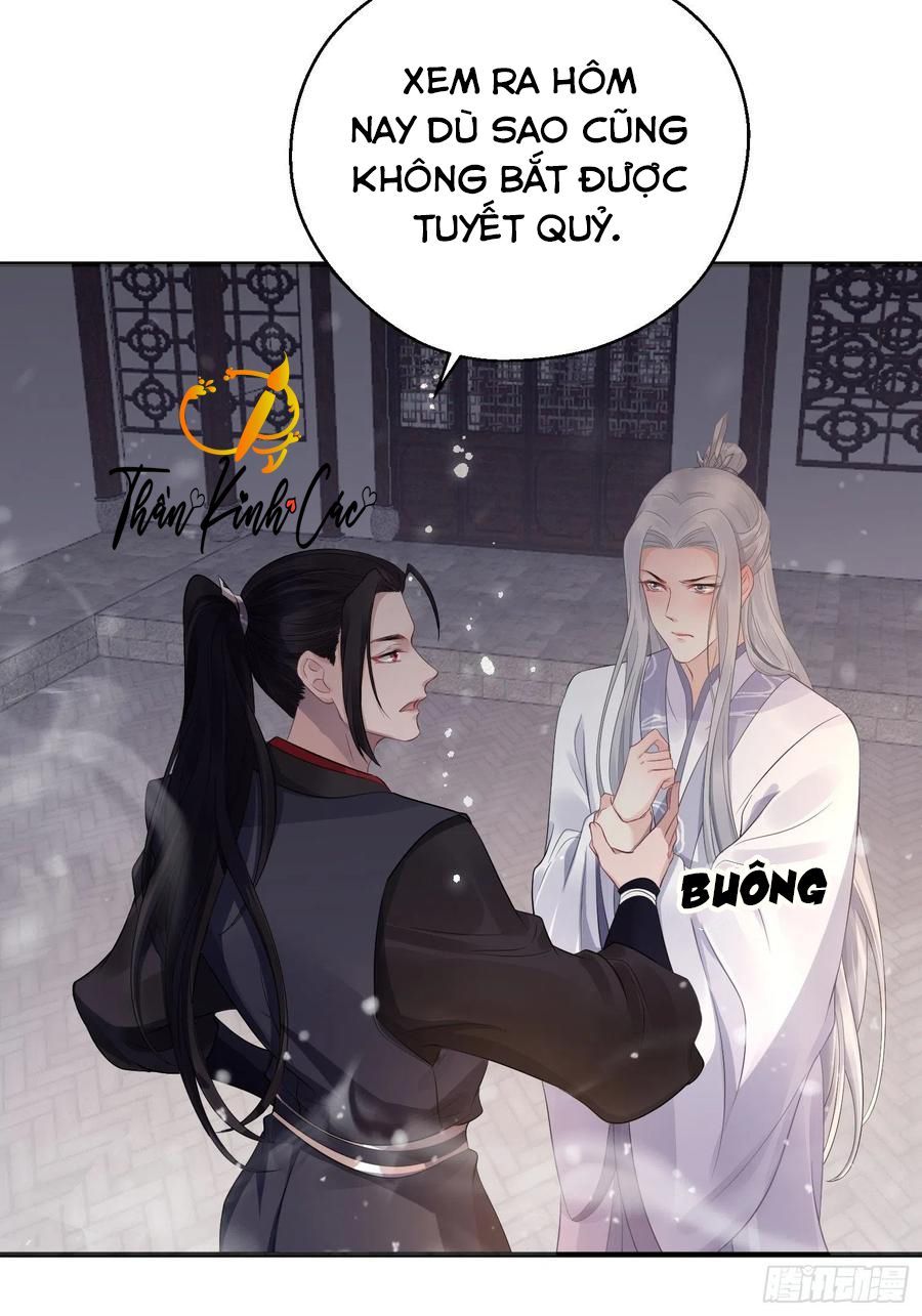Dập Hoa Lục Chap 11 - Next Chap 12