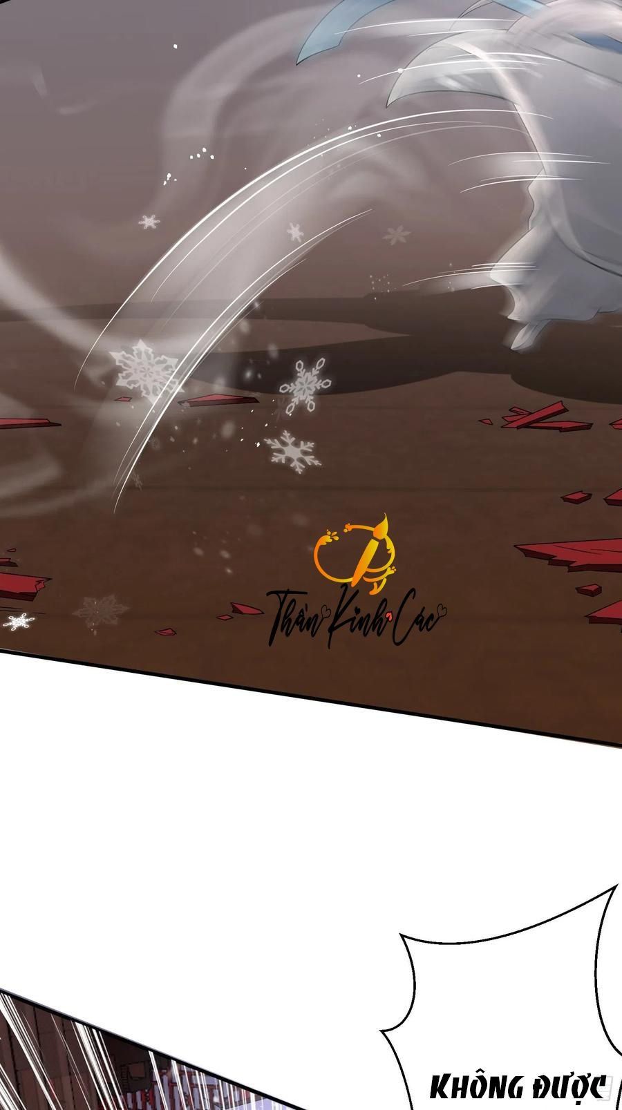 Dập Hoa Lục Chap 11 - Next Chap 12