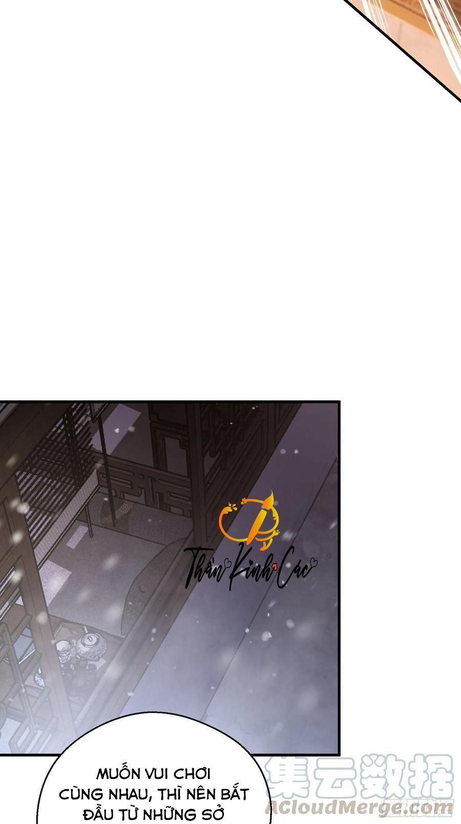 Dập Hoa Lục Chap 11 - Next Chap 12