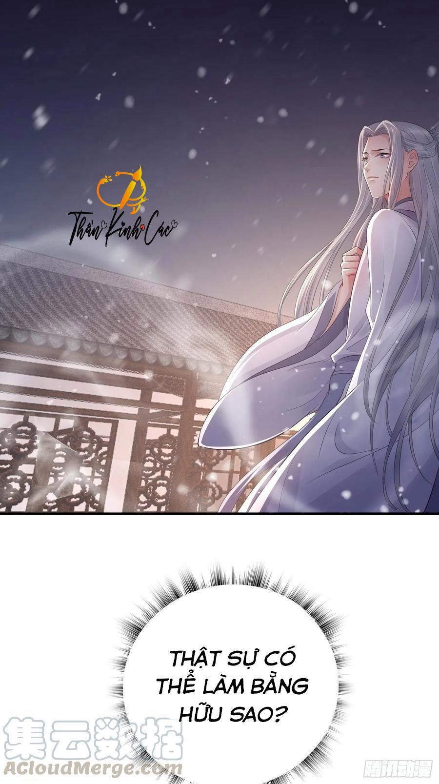 Dập Hoa Lục Chap 12 - Next Chap 13