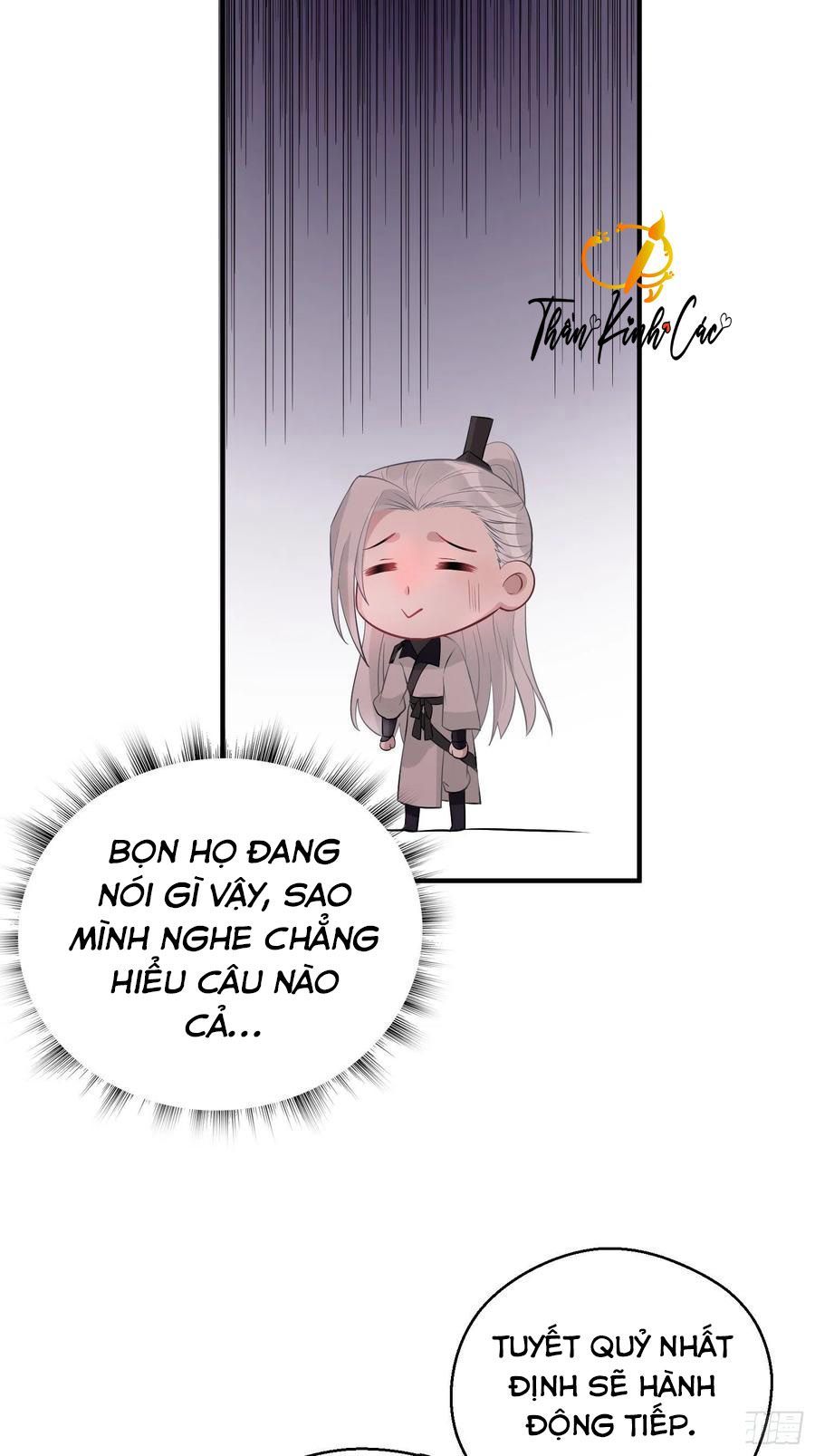Dập Hoa Lục Chap 12 - Next Chap 13