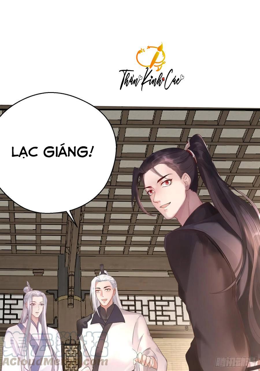 Dập Hoa Lục Chap 12 - Next Chap 13