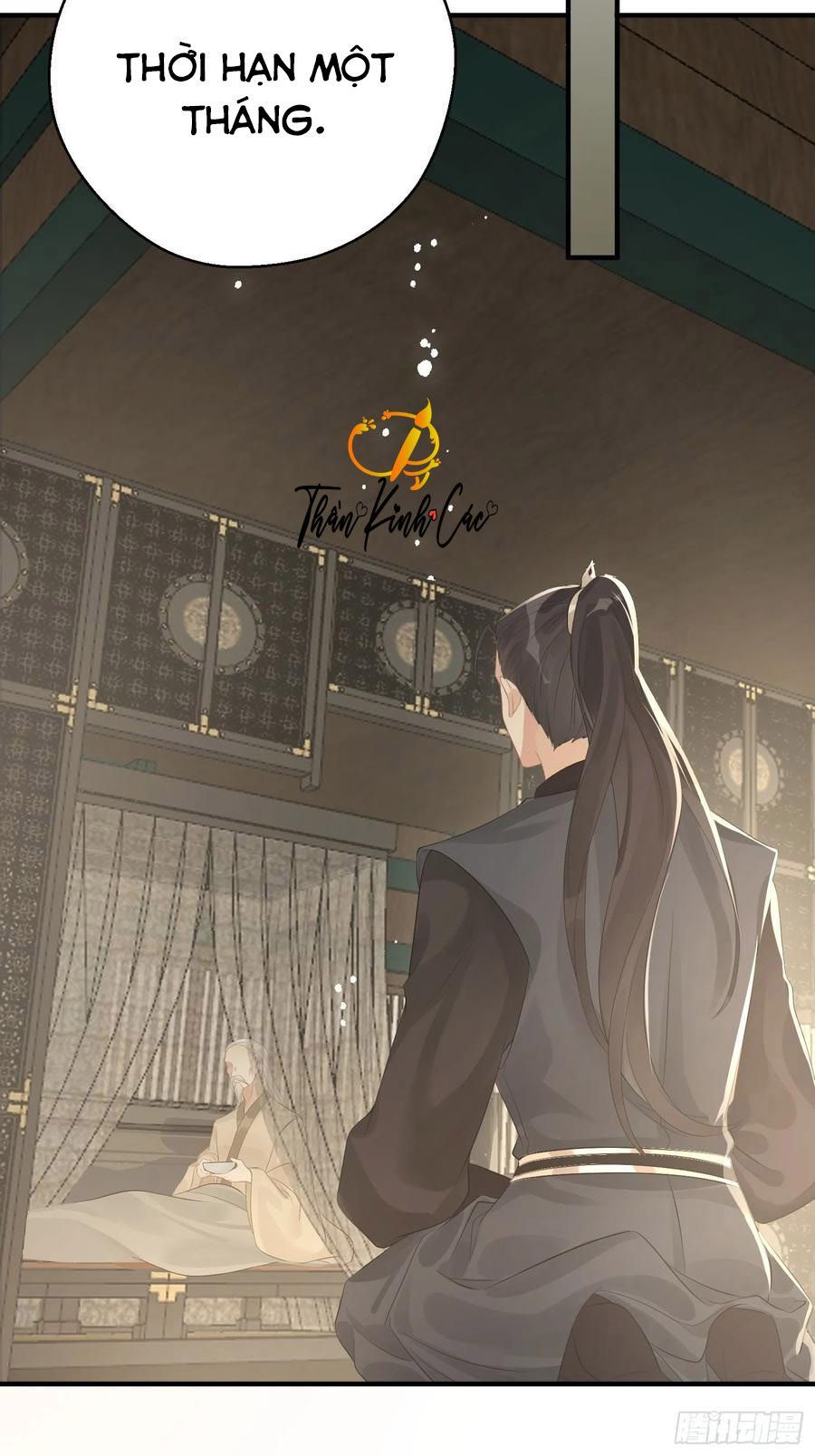 Dập Hoa Lục Chap 12 - Next Chap 13