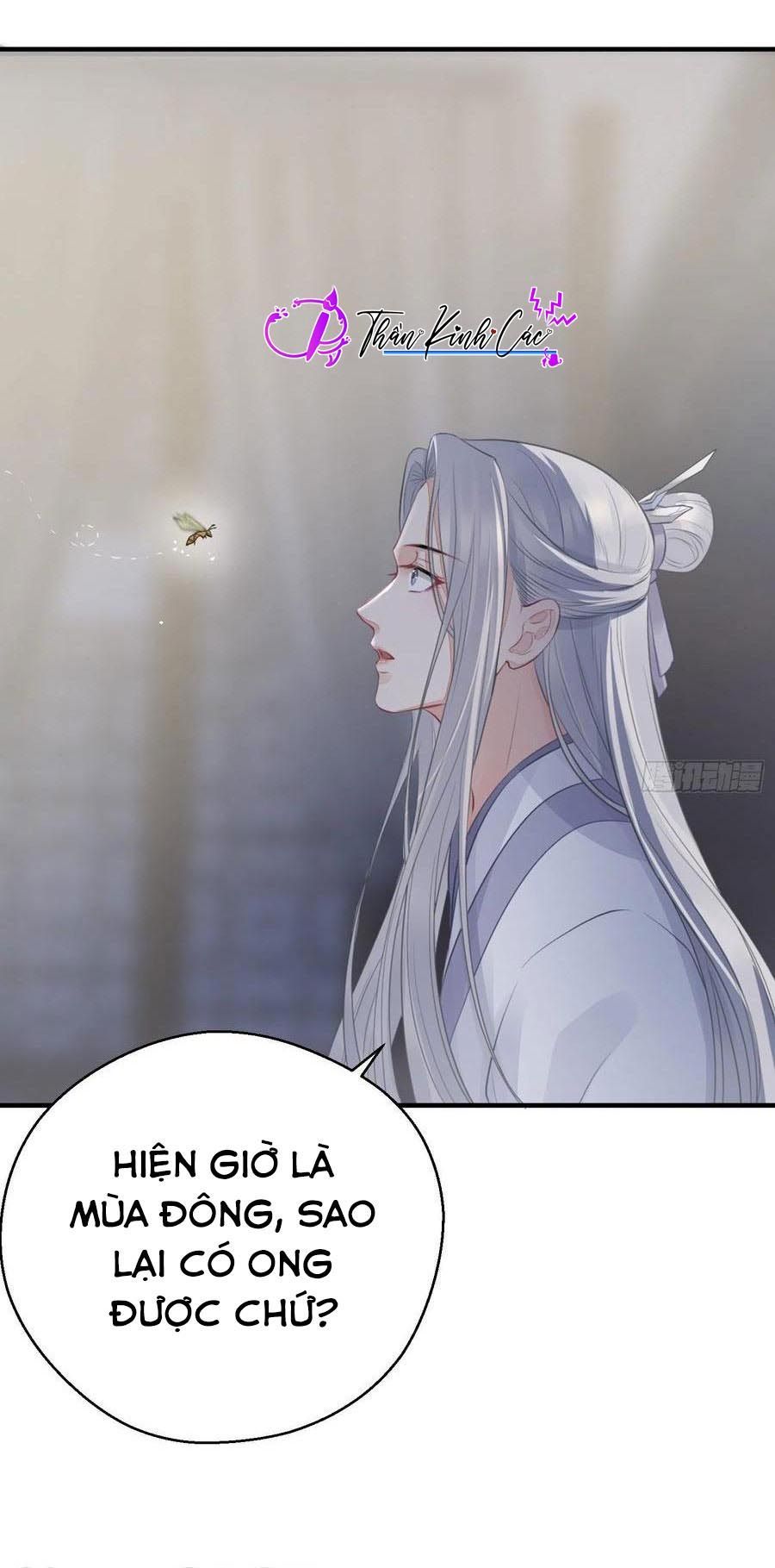 Dập Hoa Lục Chap 15 - Next Chap 16