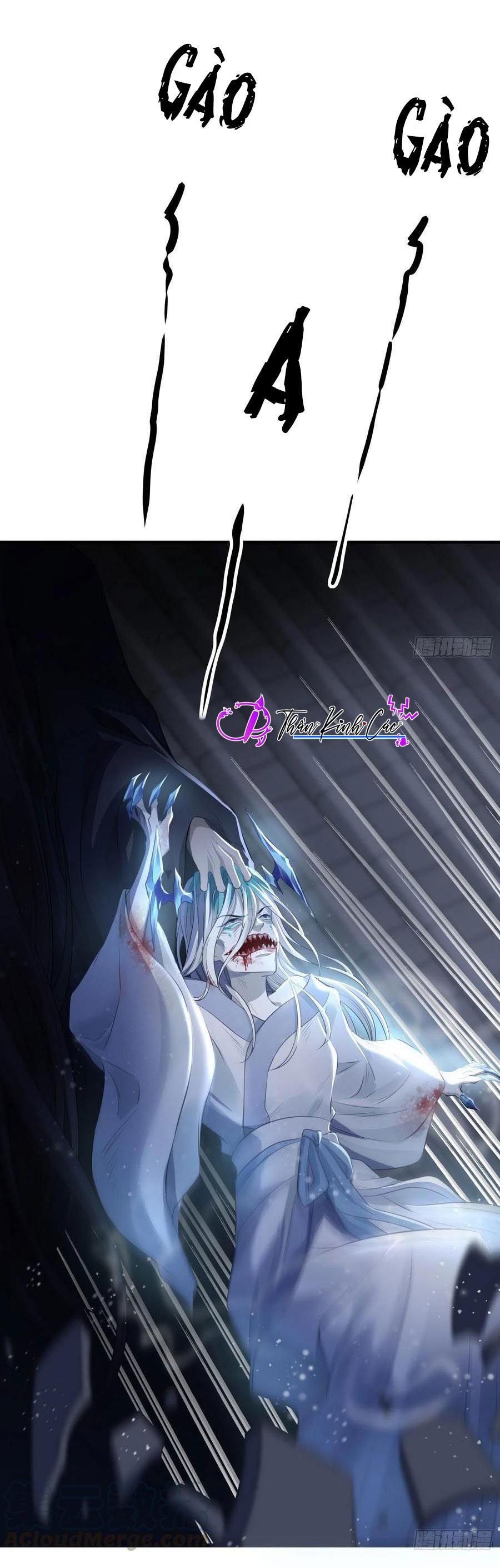 Dập Hoa Lục Chap 15 - Next Chap 16