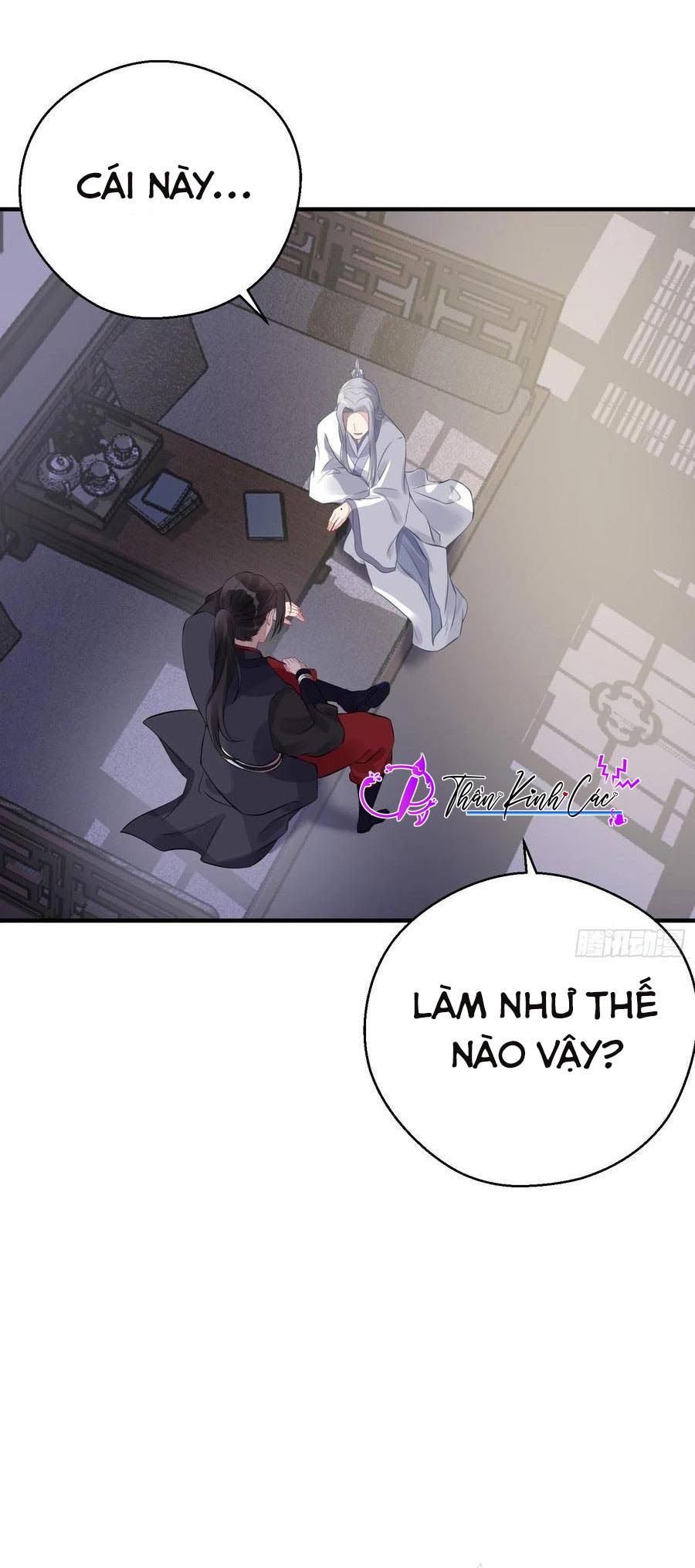 Dập Hoa Lục Chap 15 - Next Chap 16