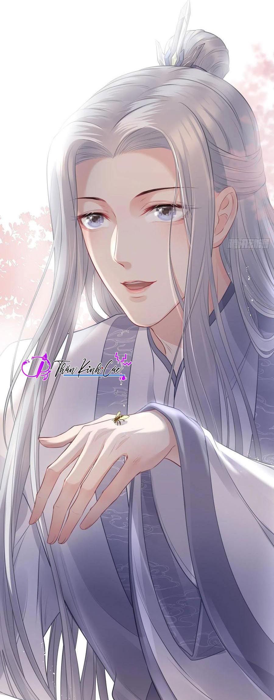 Dập Hoa Lục Chap 15 - Next Chap 16