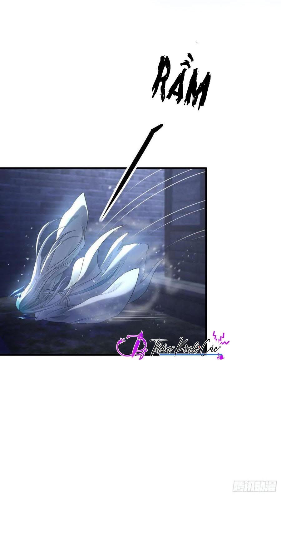 Dập Hoa Lục Chap 15 - Next Chap 16