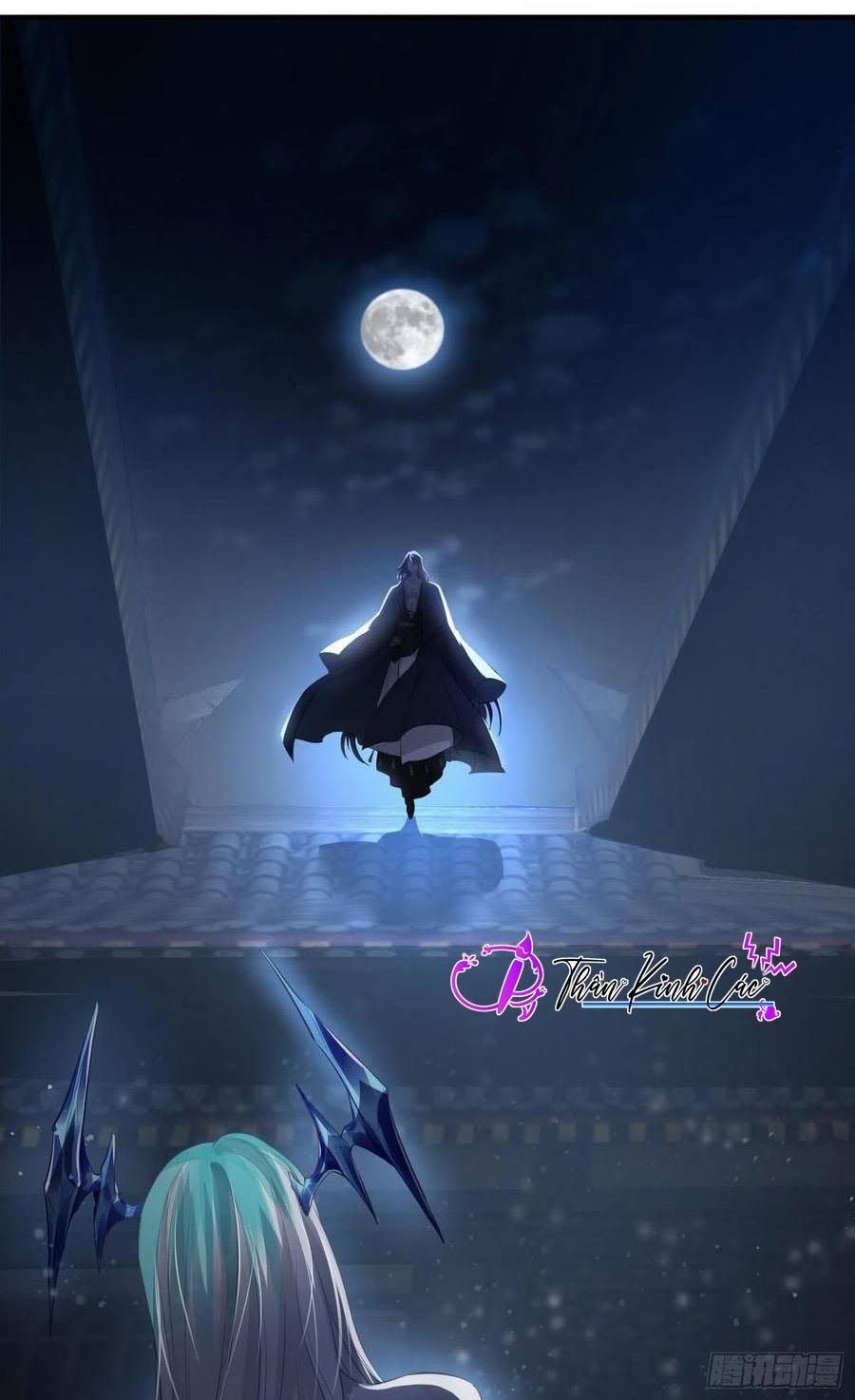 Dập Hoa Lục Chap 15 - Next Chap 16