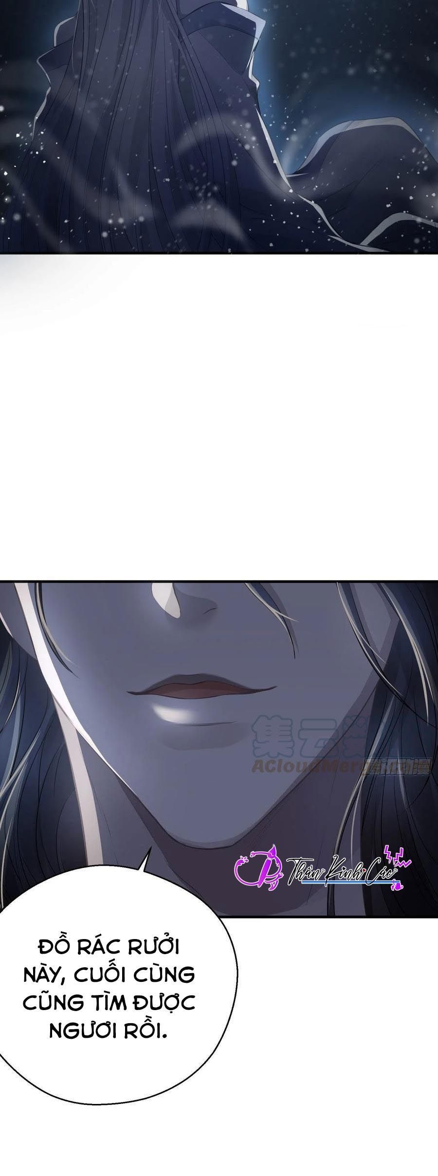 Dập Hoa Lục Chap 15 - Next Chap 16