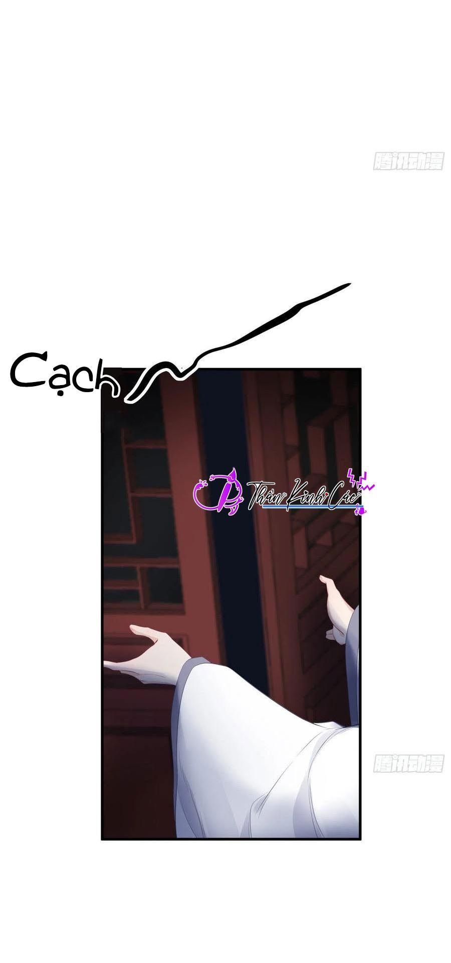 Dập Hoa Lục Chap 15 - Next Chap 16