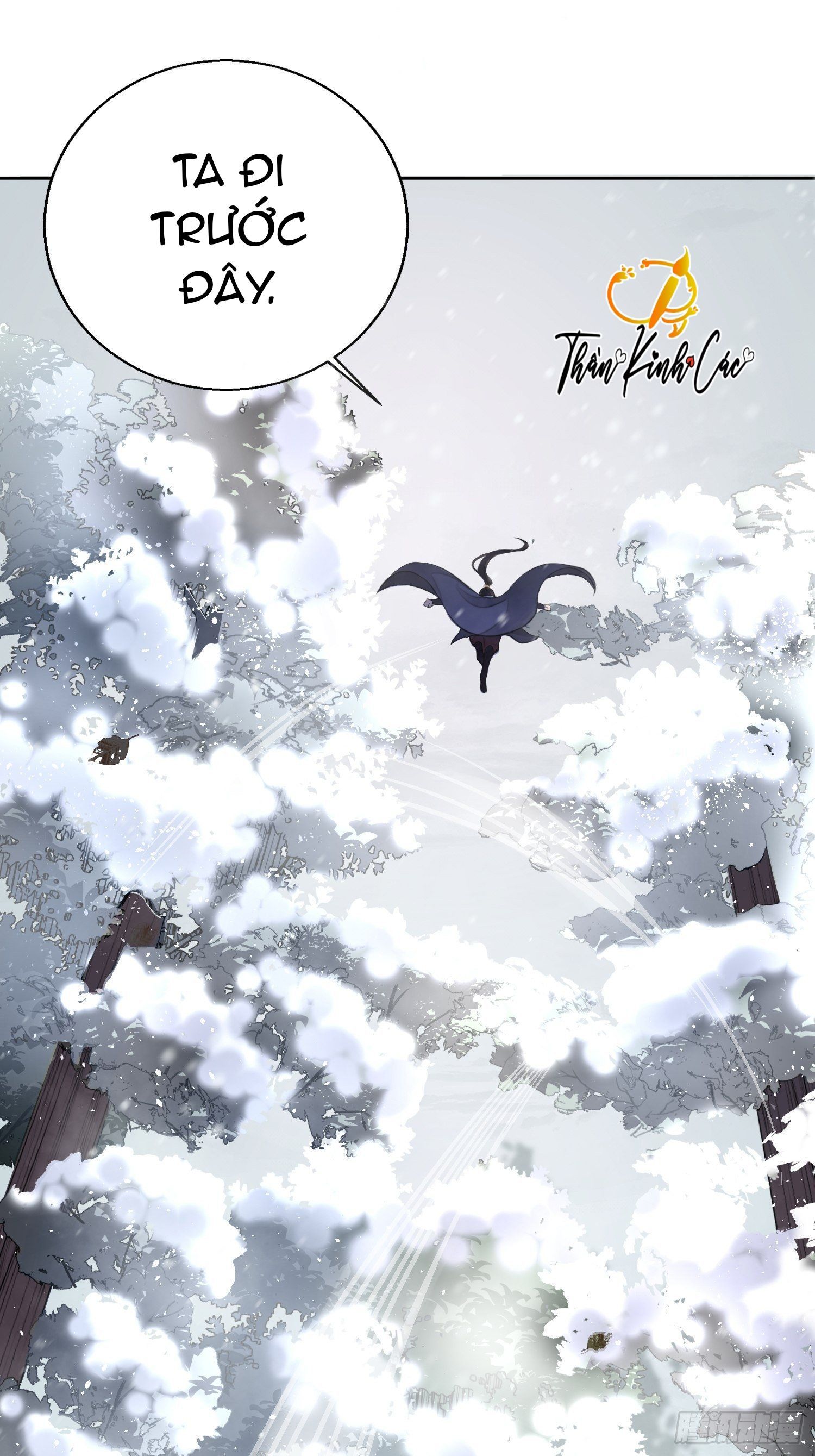 Dập Hoa Lục Chap 2 - Next Chap 3