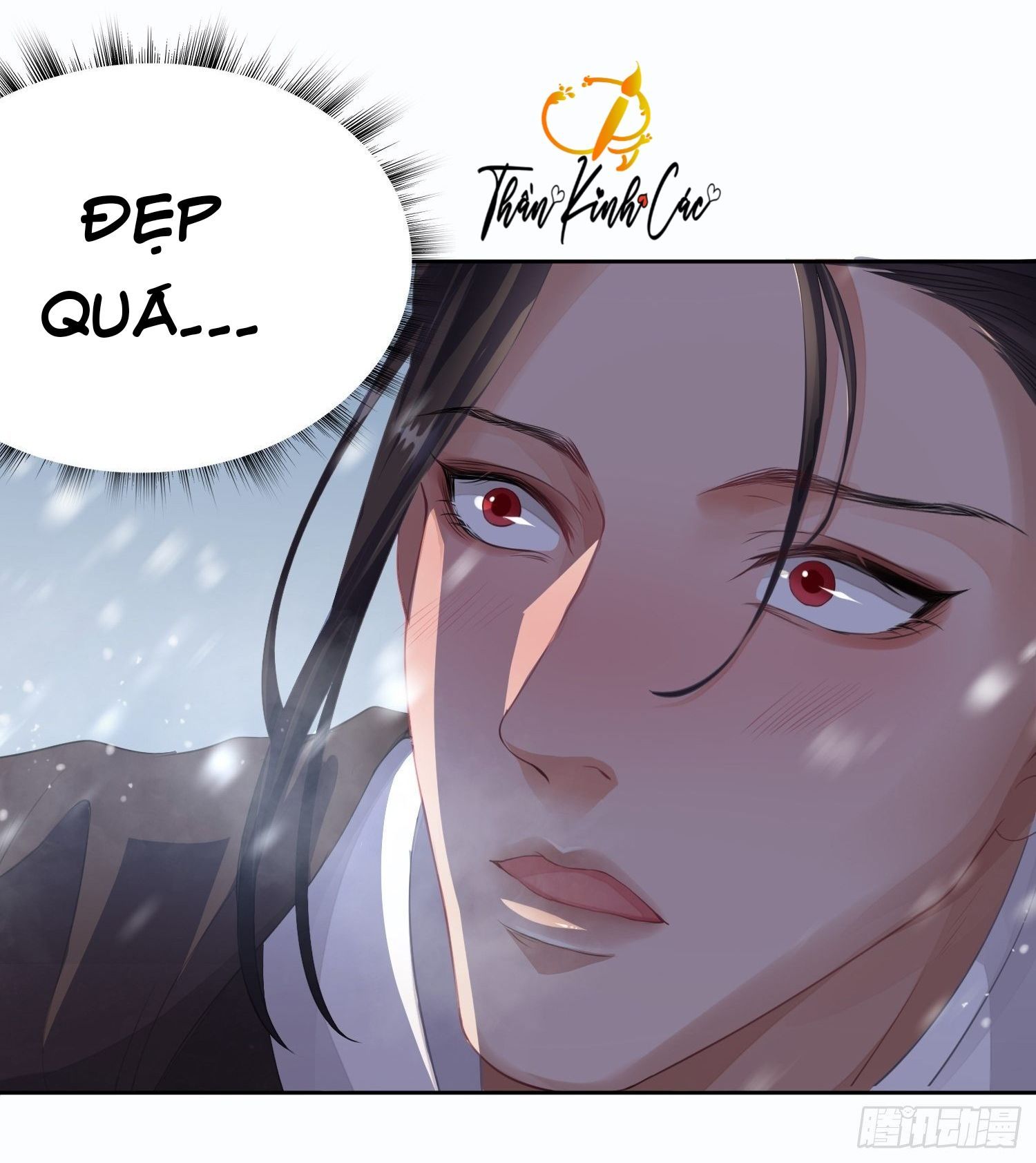Dập Hoa Lục Chap 2 - Next Chap 3
