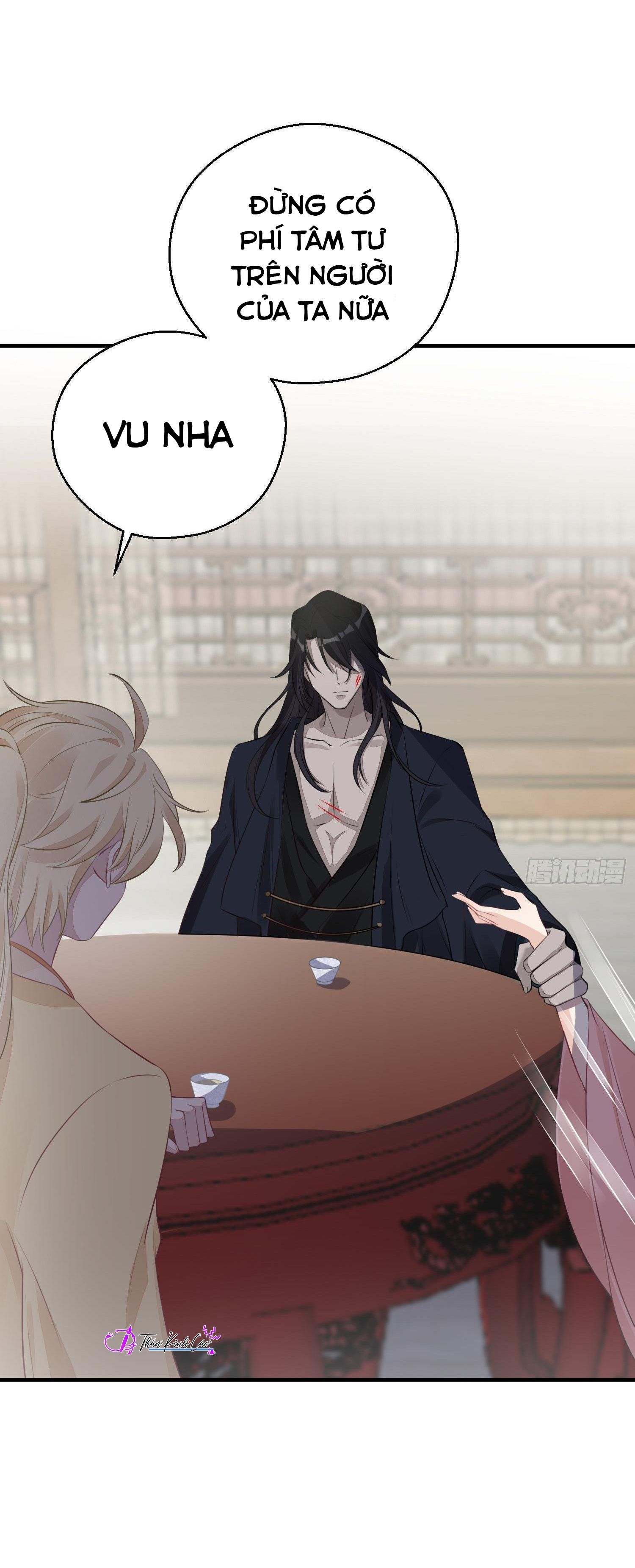 Dập Hoa Lục Chap 20 - Next Chap 21