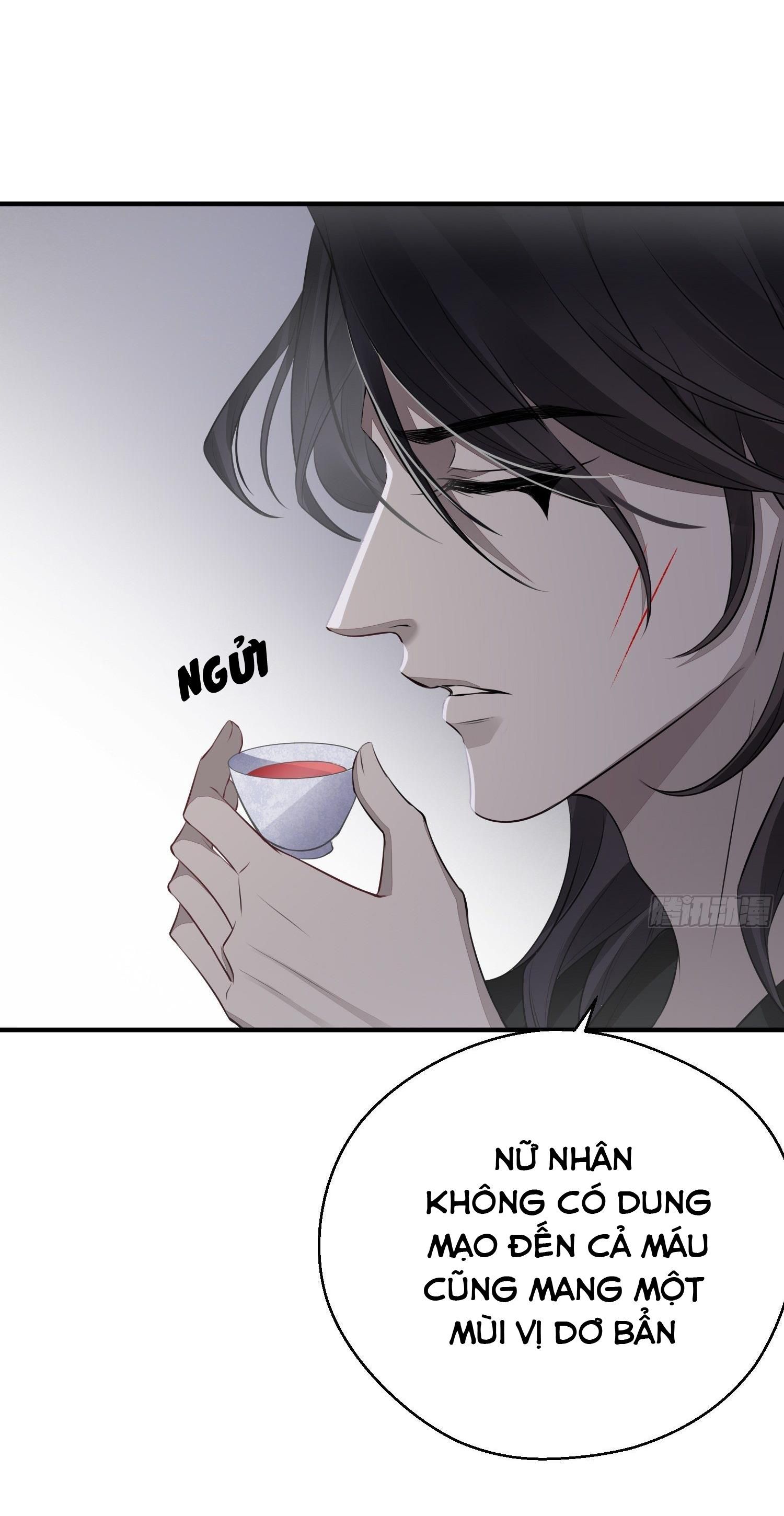 Dập Hoa Lục Chap 20 - Next Chap 21