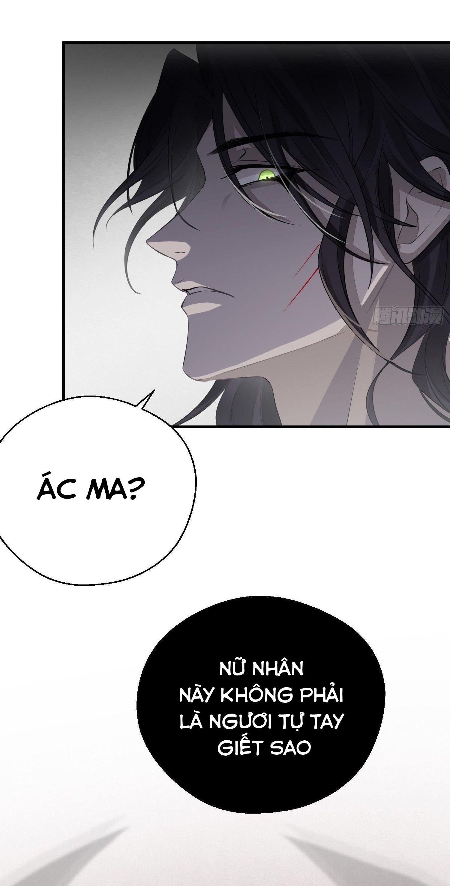 Dập Hoa Lục Chap 20 - Next Chap 21