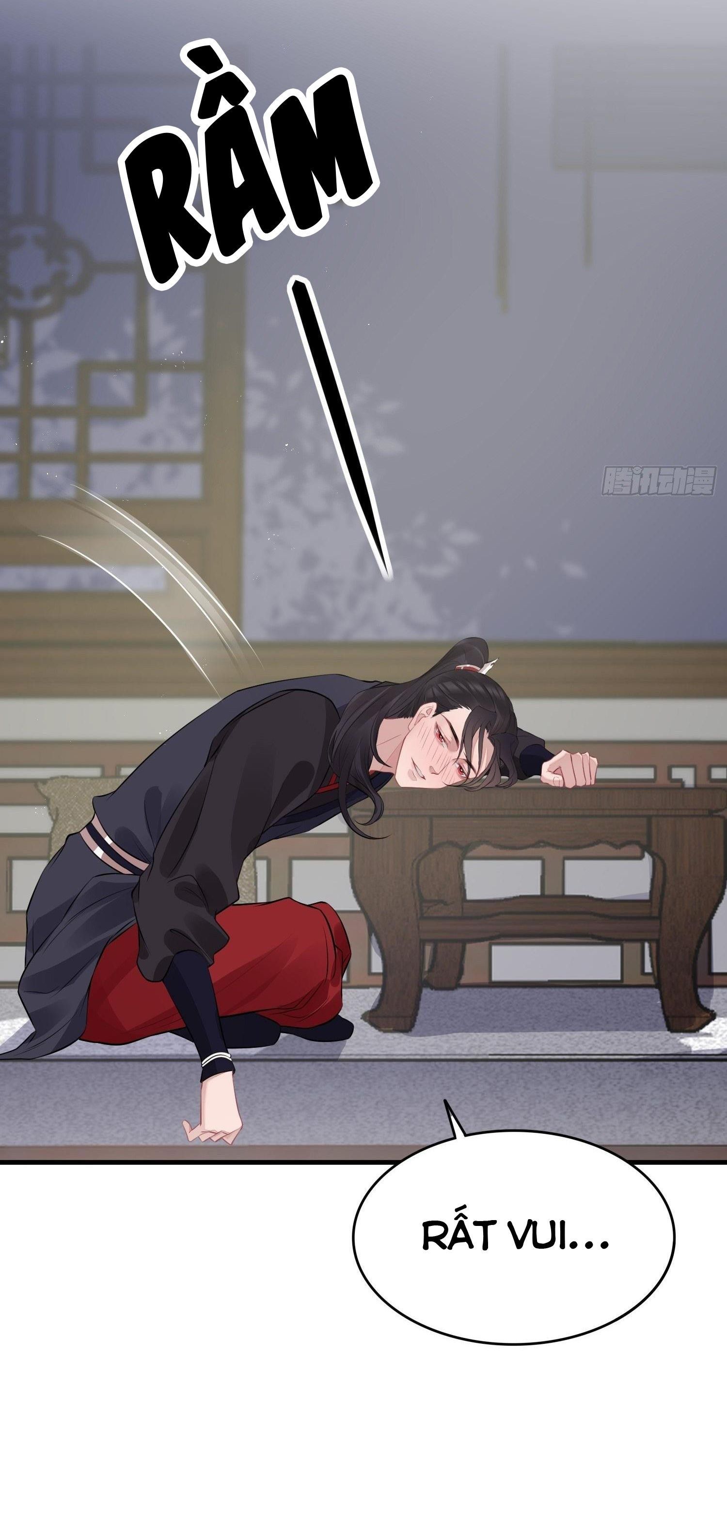 Dập Hoa Lục Chap 20 - Next Chap 21