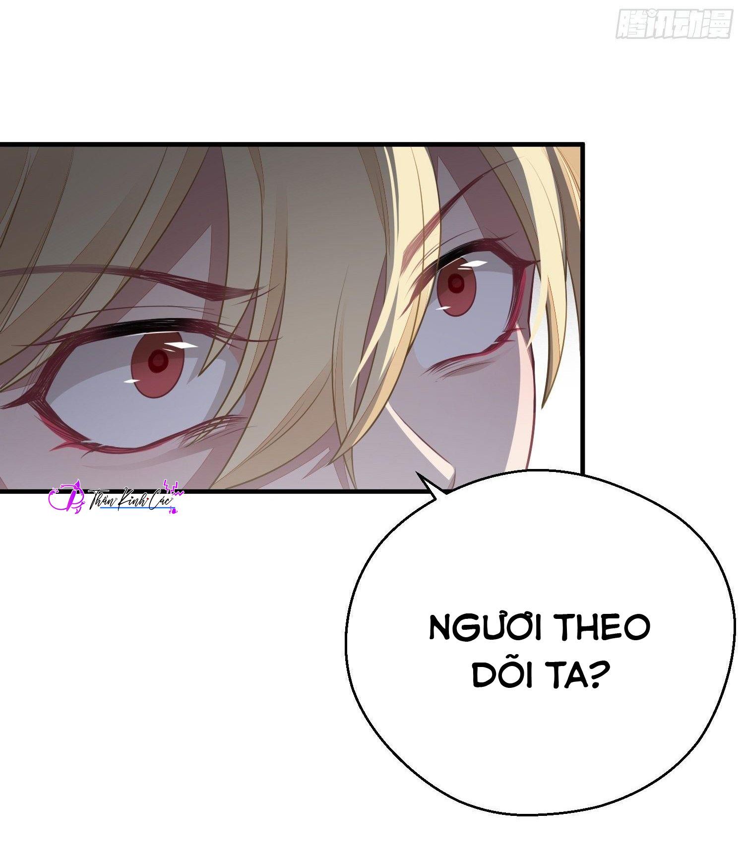 Dập Hoa Lục Chap 20 - Next Chap 21