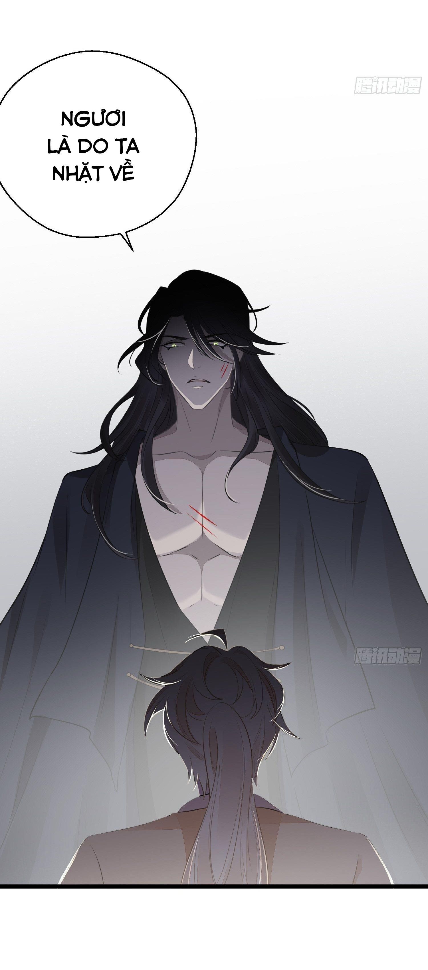 Dập Hoa Lục Chap 20 - Next Chap 21