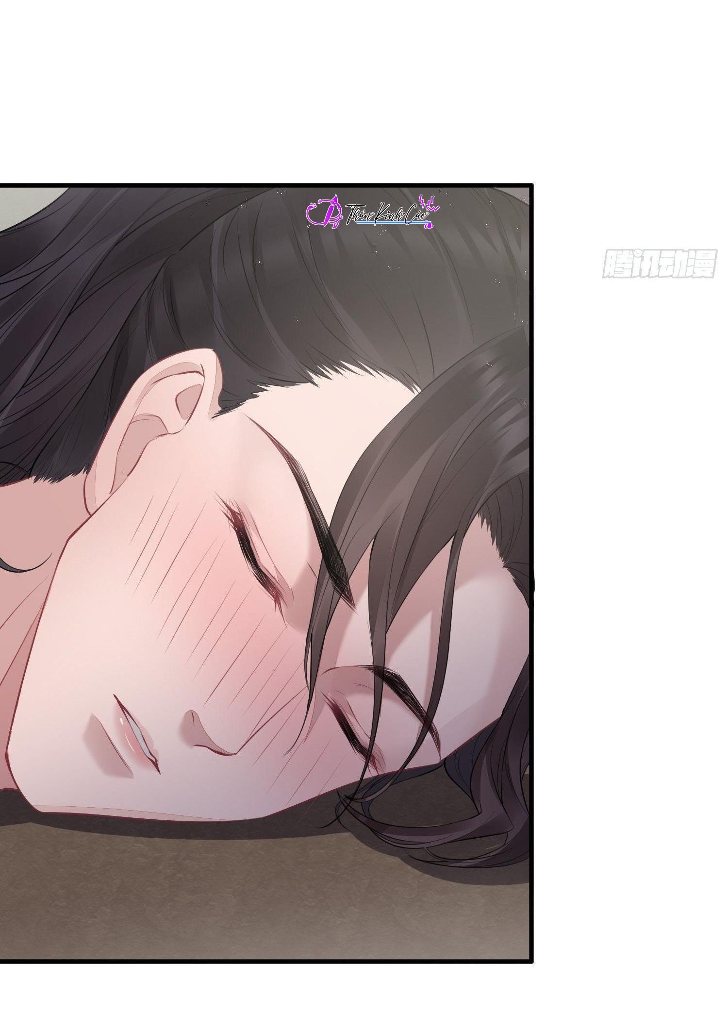 Dập Hoa Lục Chap 20 - Next Chap 21