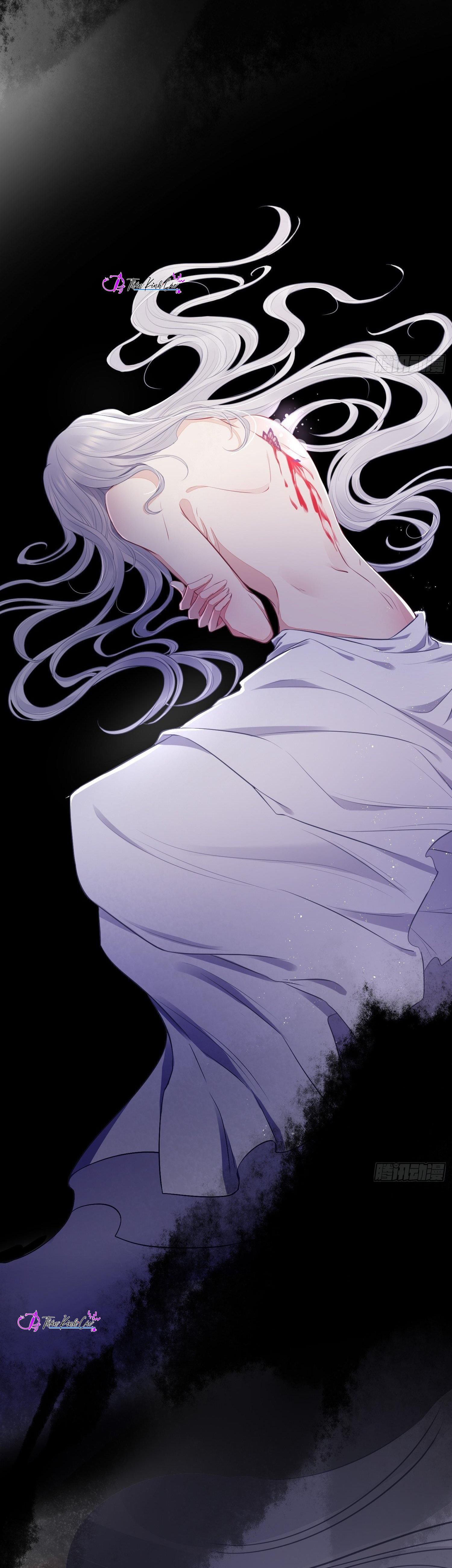 Dập Hoa Lục Chap 20 - Next Chap 21