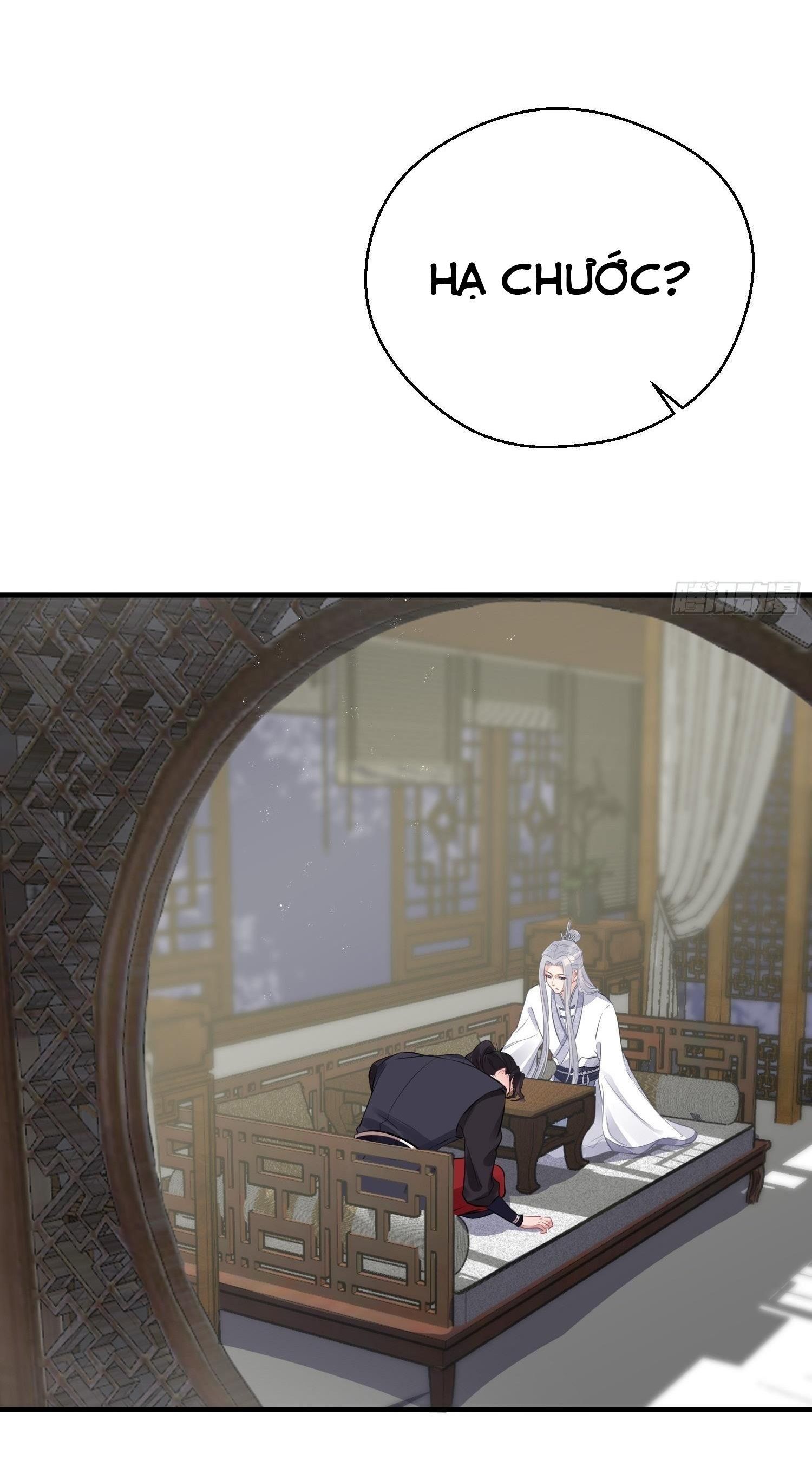 Dập Hoa Lục Chap 20 - Next Chap 21