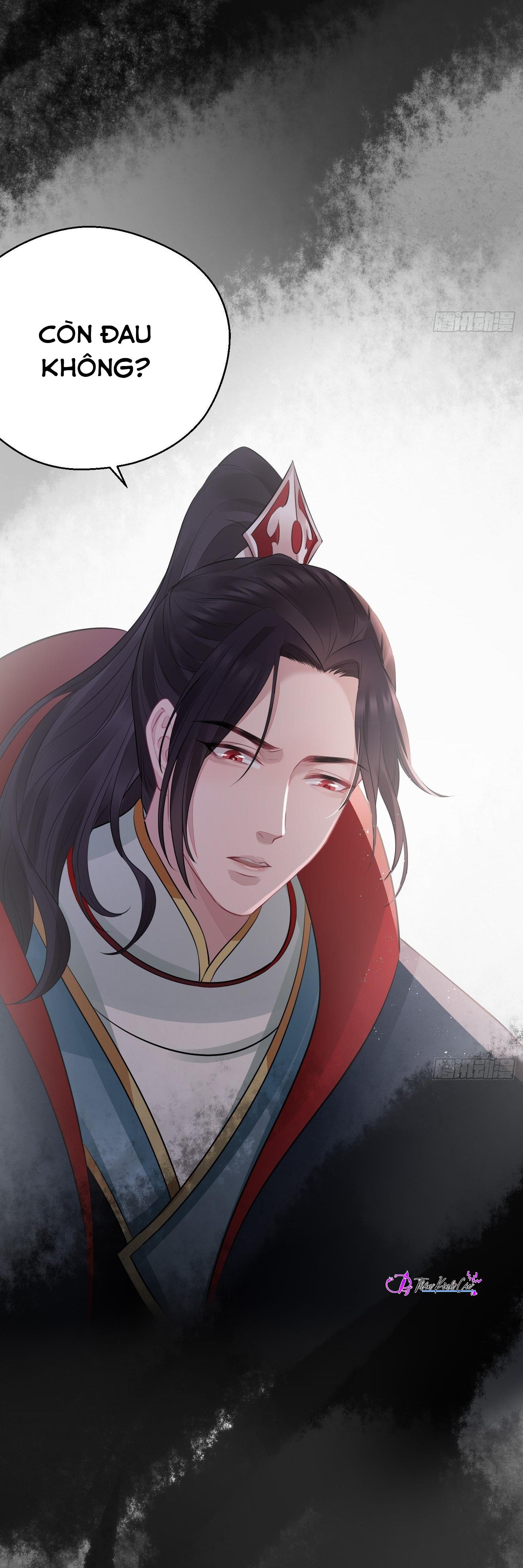 Dập Hoa Lục Chap 20 - Next Chap 21