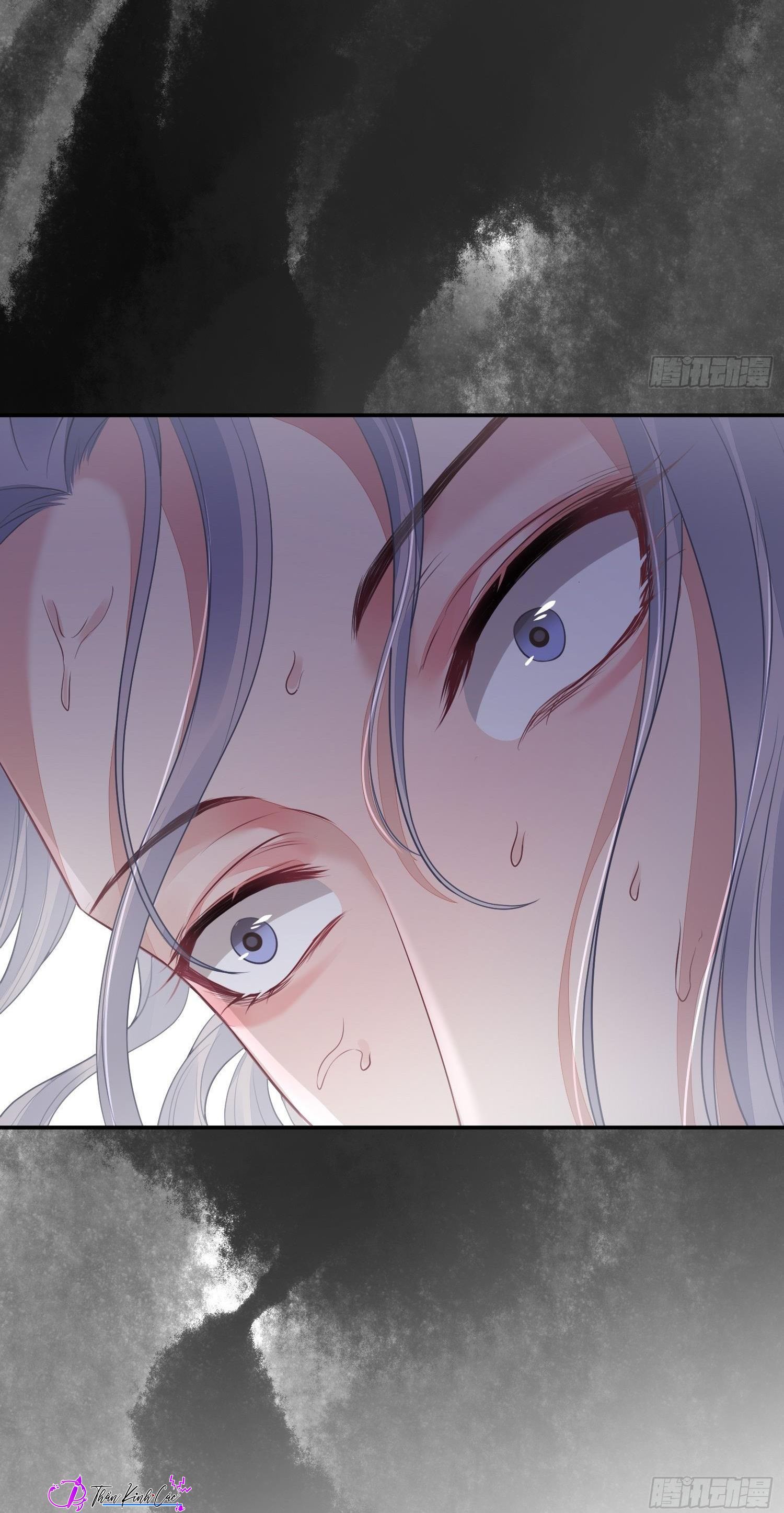 Dập Hoa Lục Chap 20 - Next Chap 21