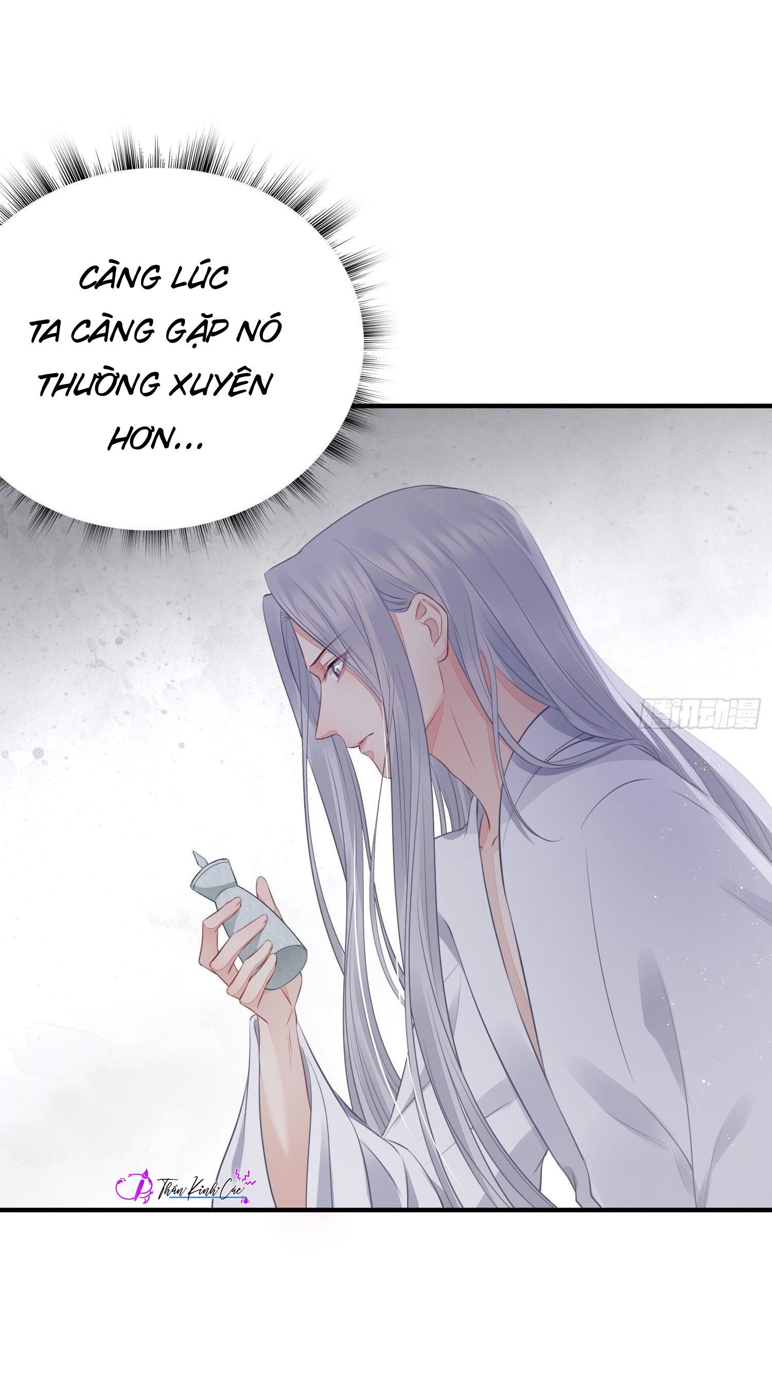 Dập Hoa Lục Chap 20 - Next Chap 21